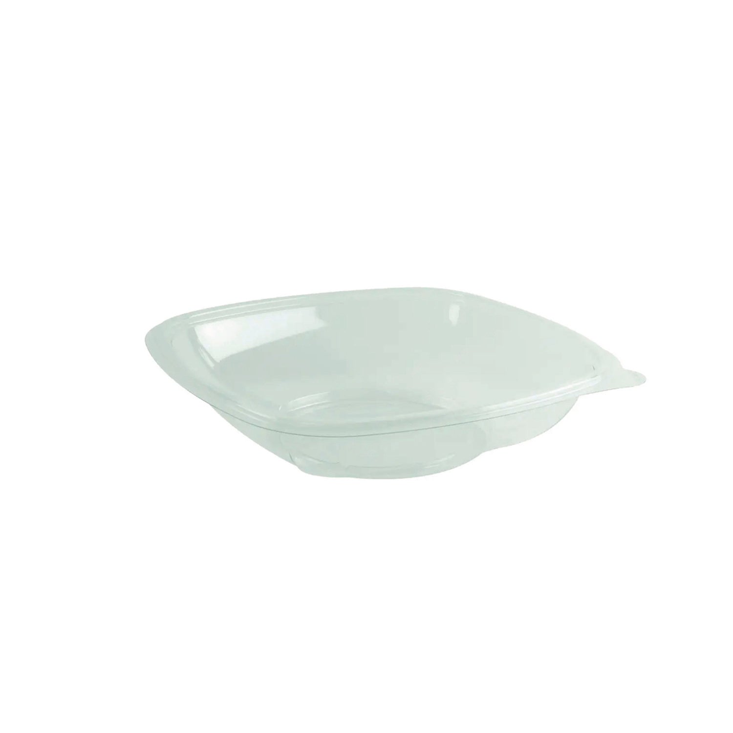Anchor Packaging Crystal Classics Bowl, 32 oz, 8.13 x 8.13 x 1.75, Clear, Plastic, 150/Carton