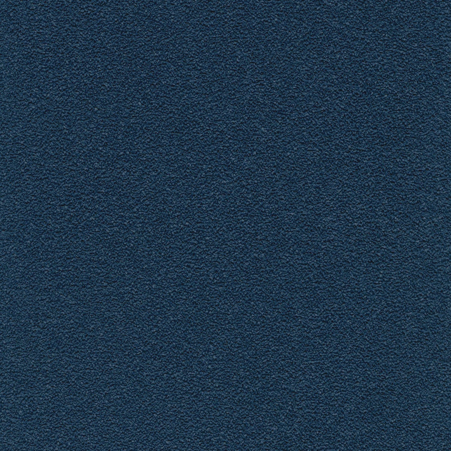 Ghent Vinyl Bulletin Board with Aluminum Frame, 87.91" x 48.5", Navy Surface, Satin Aluminum Frame