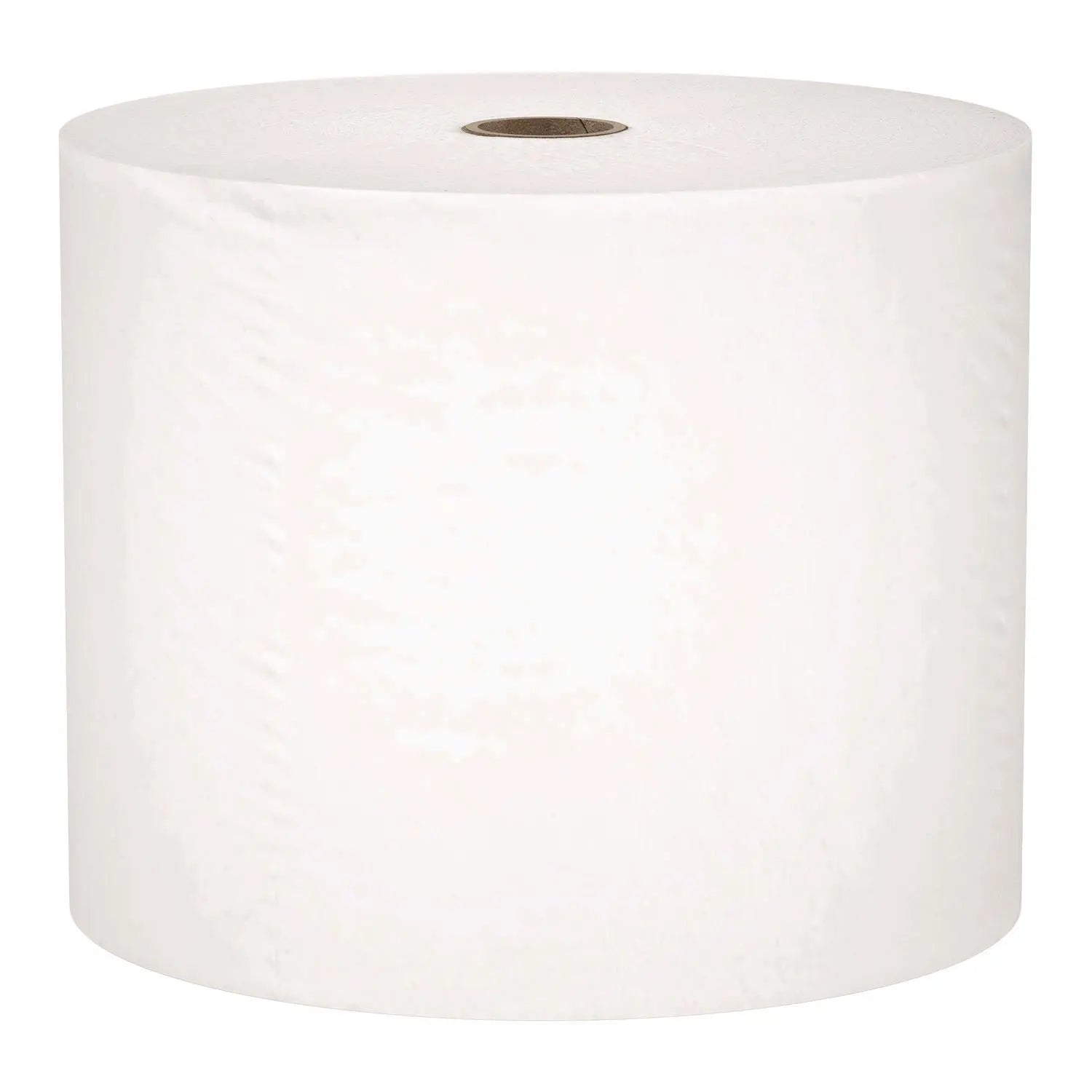 Scott® Essential Small Core High-Capacity Standard Roll Toilet Paper, 1-Ply, White, 2,200 Sheets/Roll, 36/Carton
