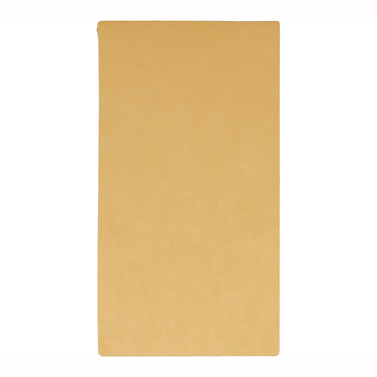 Quality Park™ Redi-Seal Coin and Small Parts Envelope, #5, Square Flap, Redi-Seal Adhesive Closure, 3.13 x 5.25, Brown Kraft, 500/Box