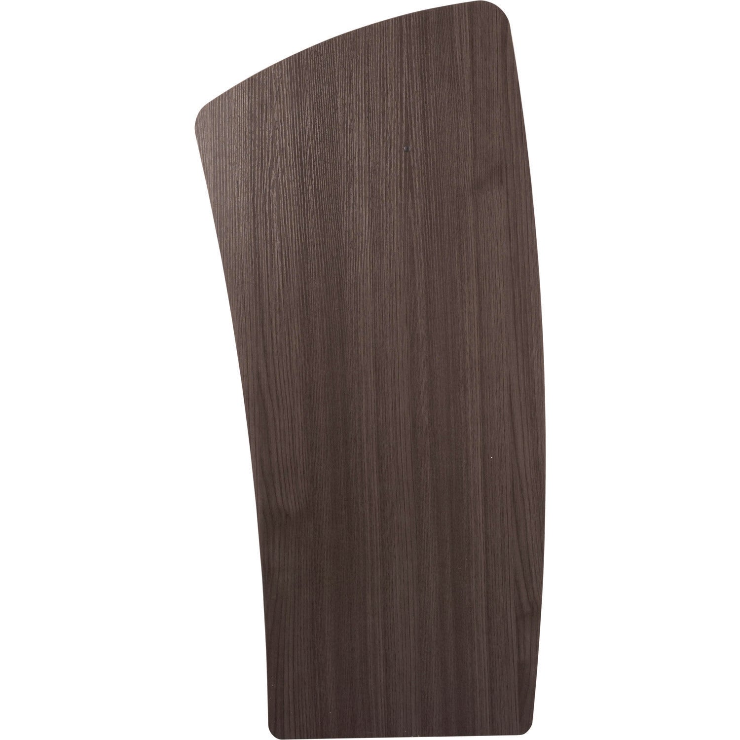 Oklahoma Sound® Vision Lectern, 24 x 21 x 46, Ribbonwood