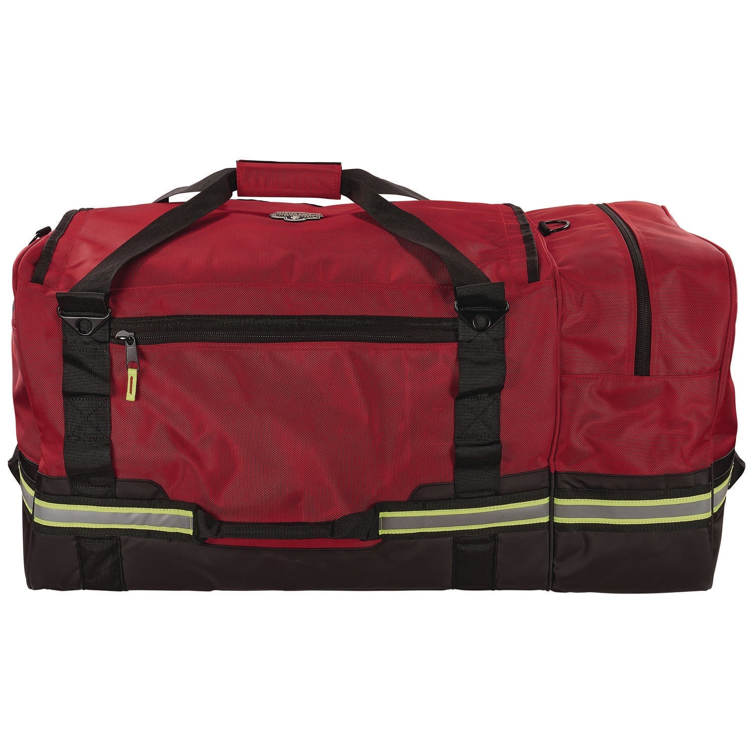 ergodyne® Arsenal 5008 Fire + Safety Gear Bag, 16 x 31 x 15.5, Red - Bloom Skins