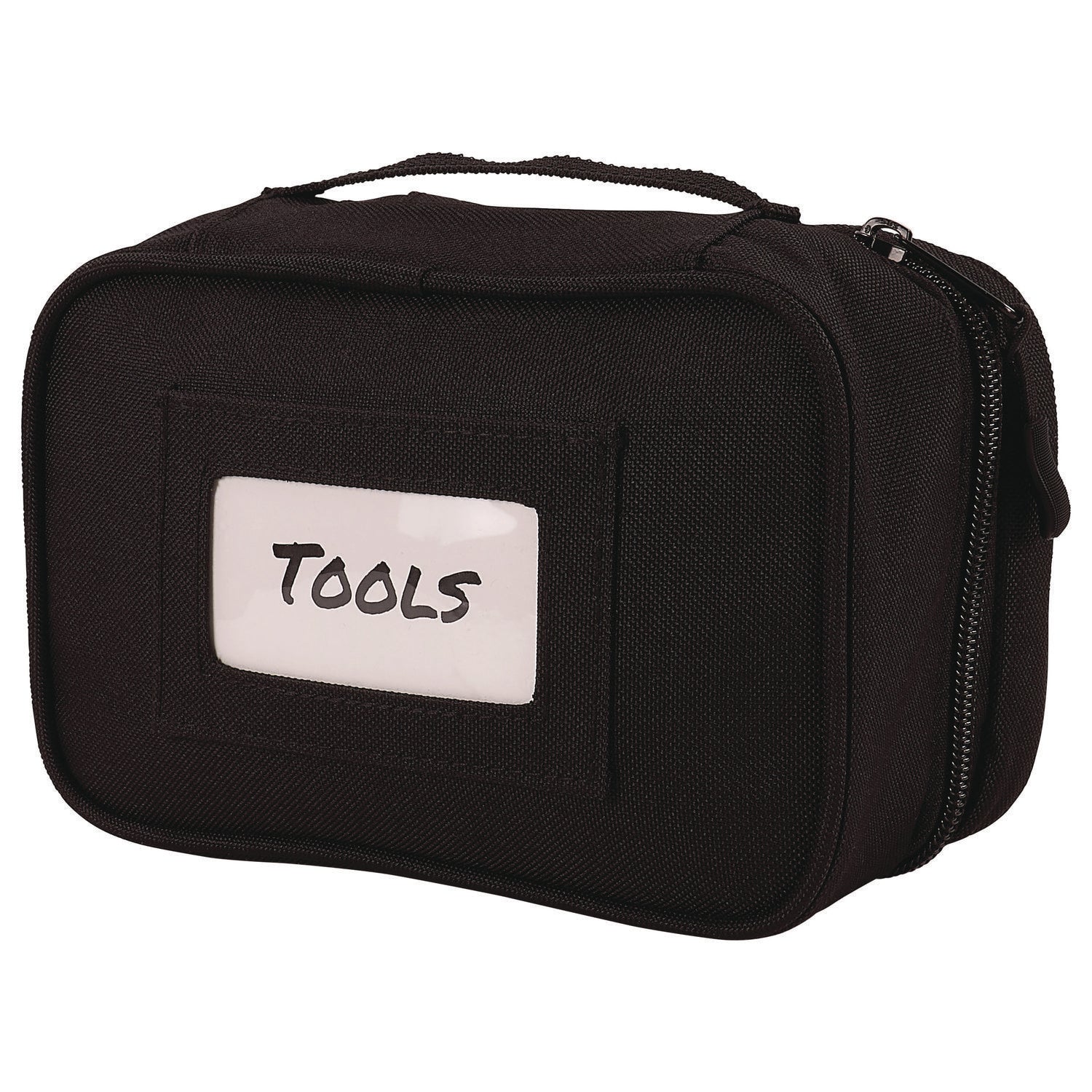 ergodyne® Arsenal 5877 Softshell Tool Case, Small, Black - Bloom Skins