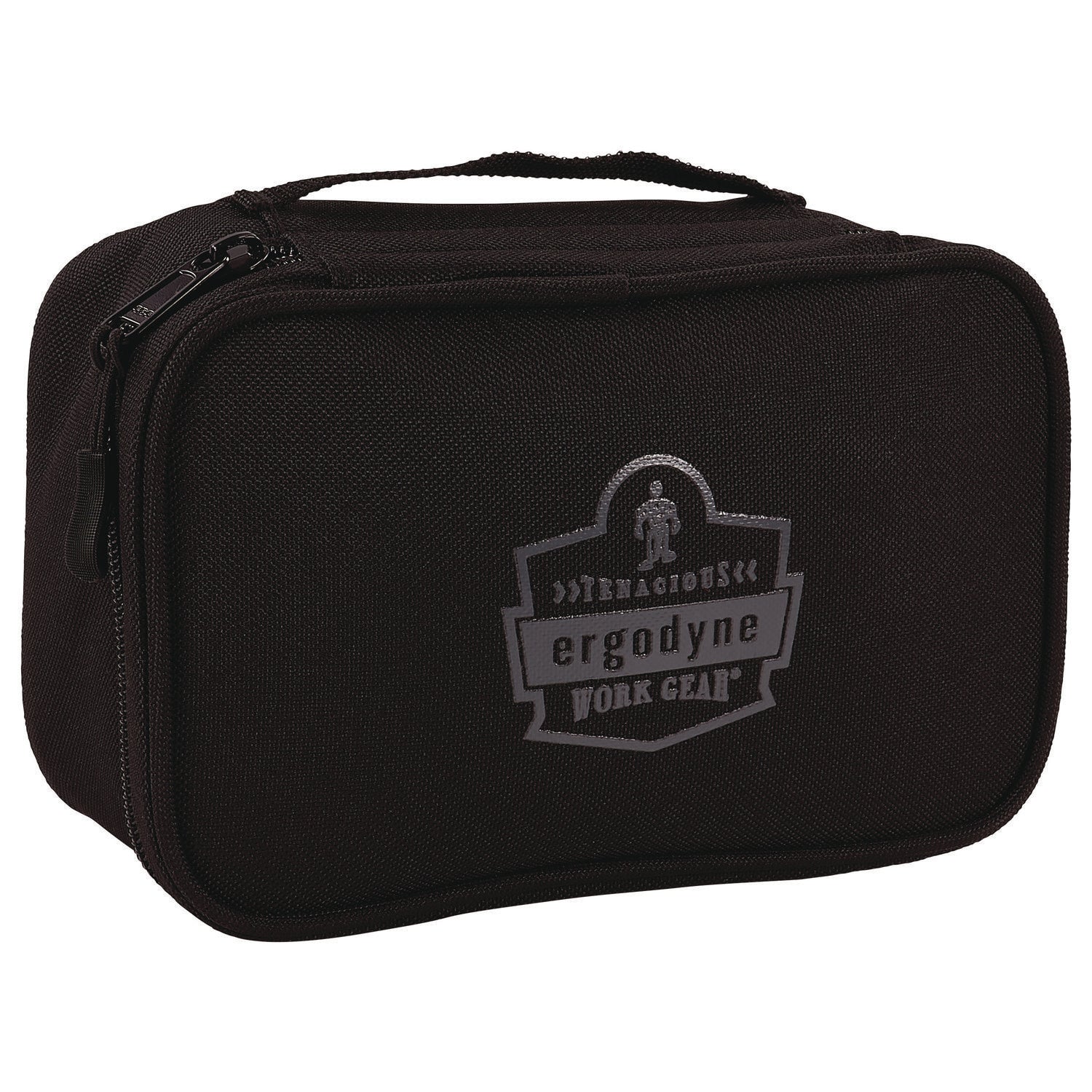 ergodyne® Arsenal 5877 Softshell Tool Case, Small, Black - Bloom Skins