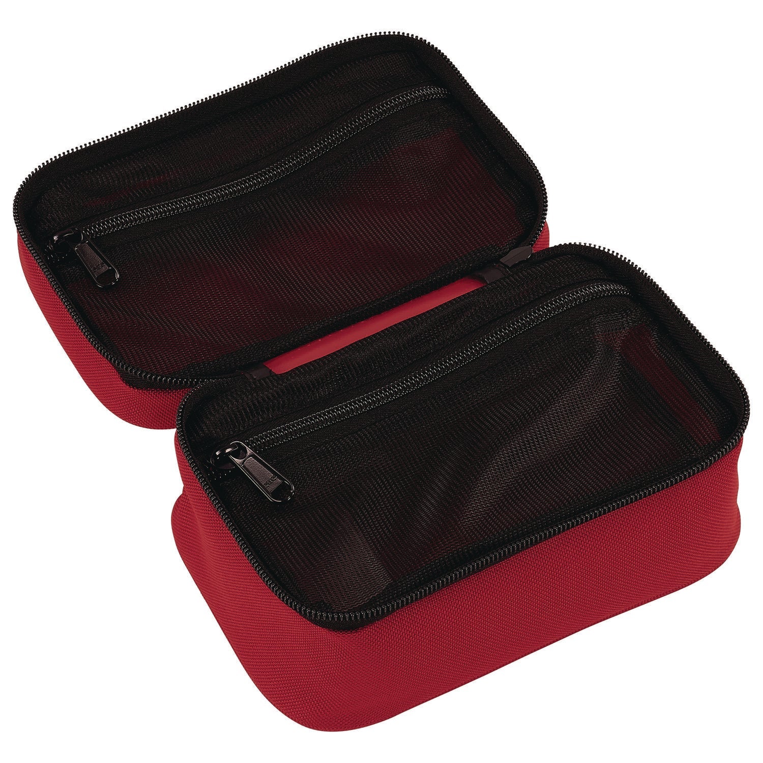 ergodyne® Arsenal 5877 Softshell Tool Case, Small, Red - Bloom Skins