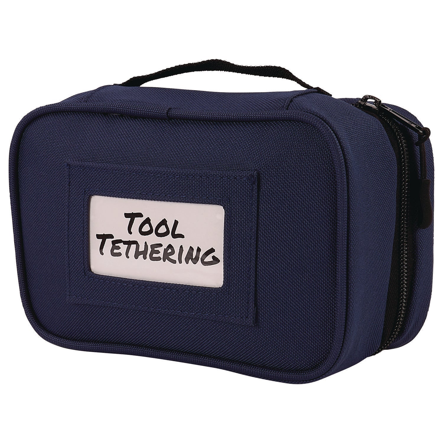 ergodyne® Arsenal 5877 Softshell Tool Case, Small, Blue - Bloom Skins