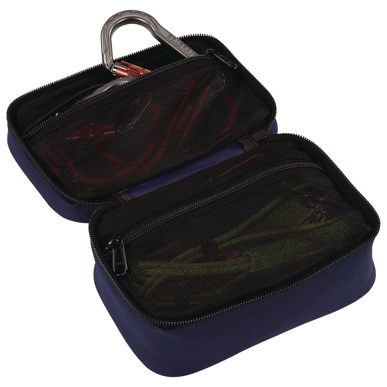 ergodyne® Arsenal 5877 Softshell Tool Case, Small, Blue - Bloom Skins