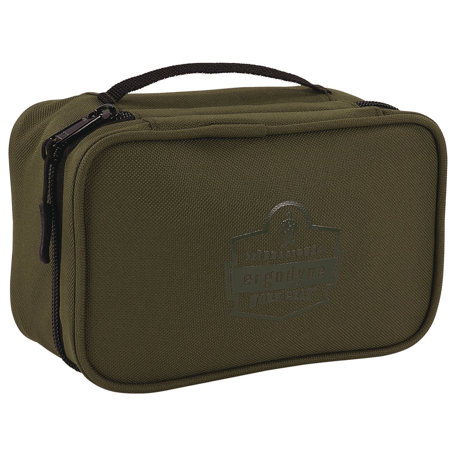 ergodyne® Arsenal 5877 Softshell Tool Case, Small, Olive - Bloom Skins