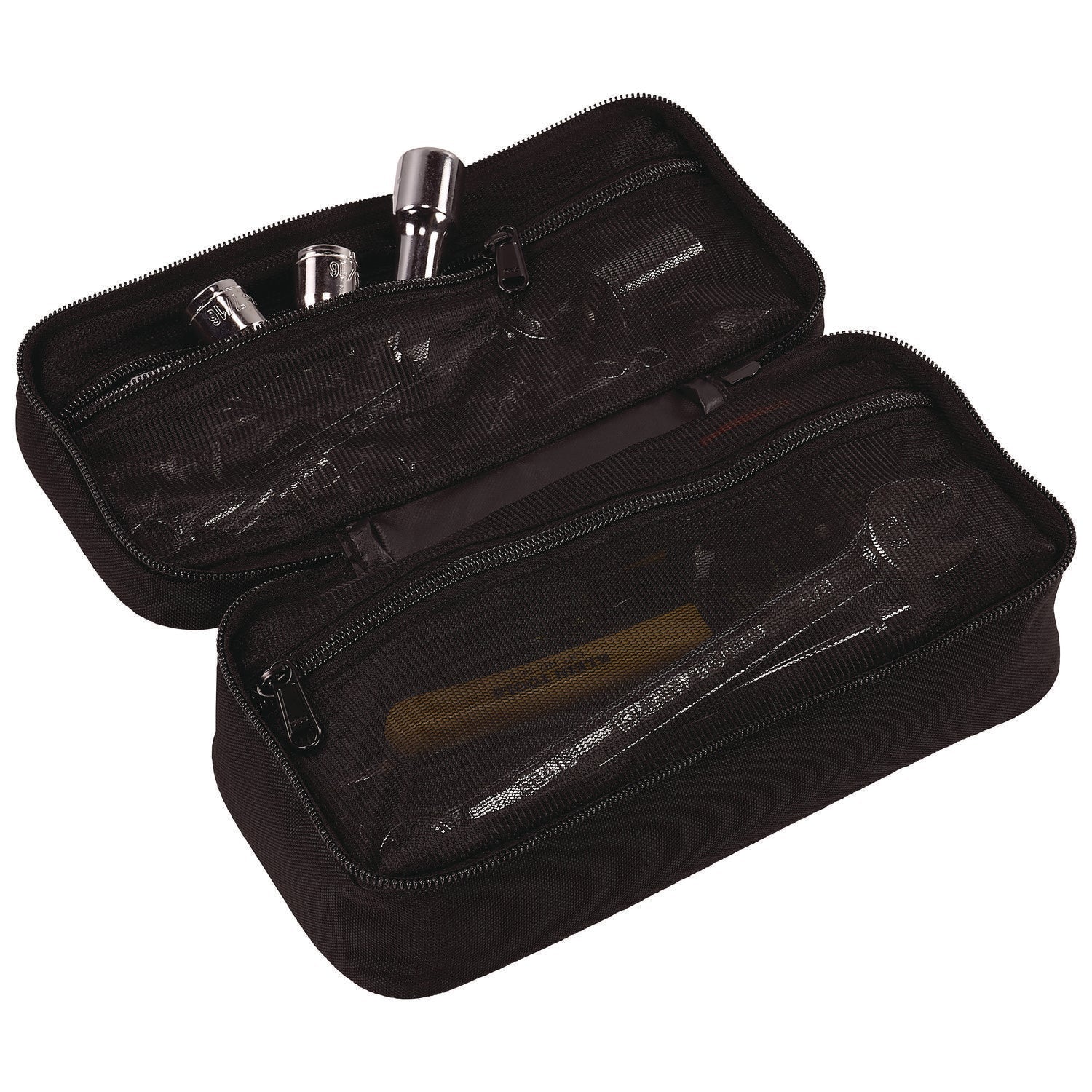 ergodyne® Arsenal 5877 Softshell Tool Case, Large, Black - Bloom Skins