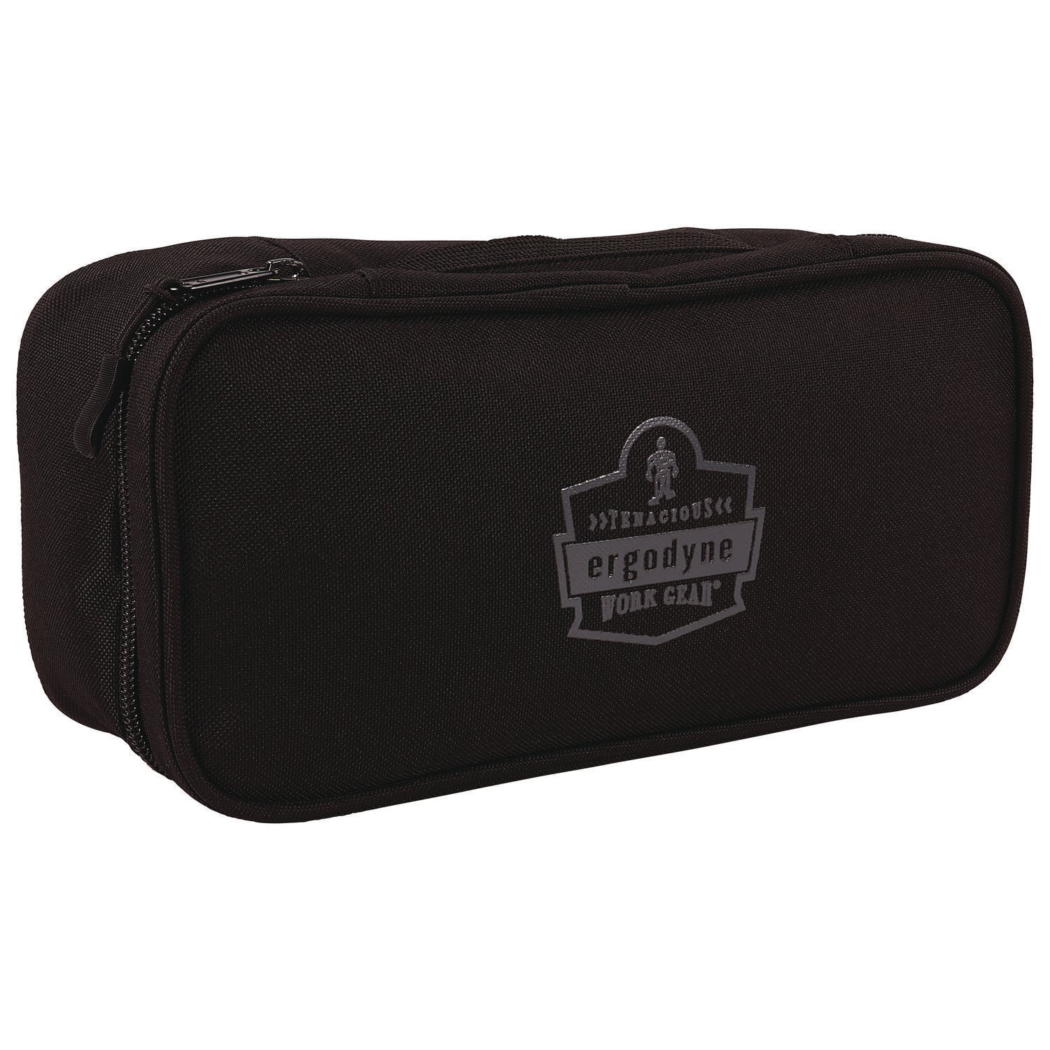 ergodyne® Arsenal 5877 Softshell Tool Case, Large, Black - Bloom Skins