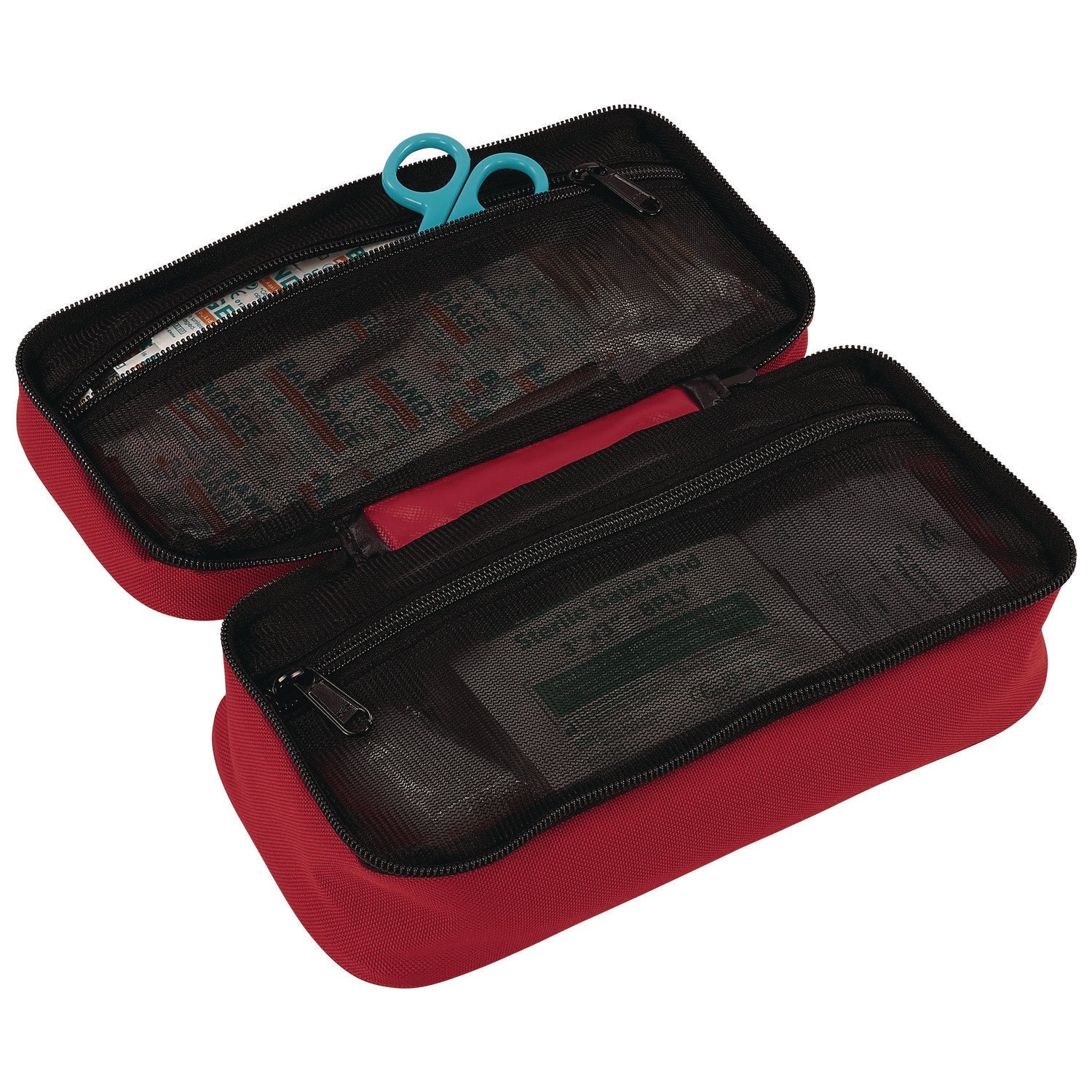 ergodyne® Arsenal 5877 Softshell Tool Case, Large, Red - Bloom Skins