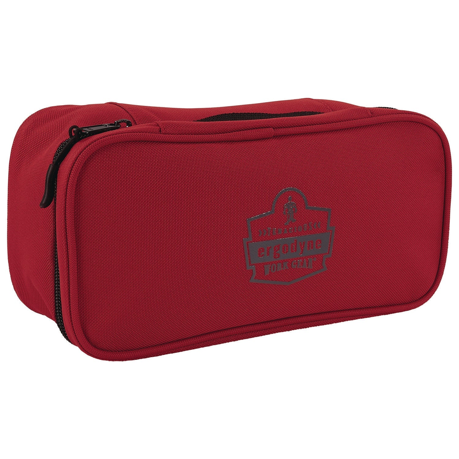 ergodyne® Arsenal 5877 Softshell Tool Case, Large, Red - Bloom Skins