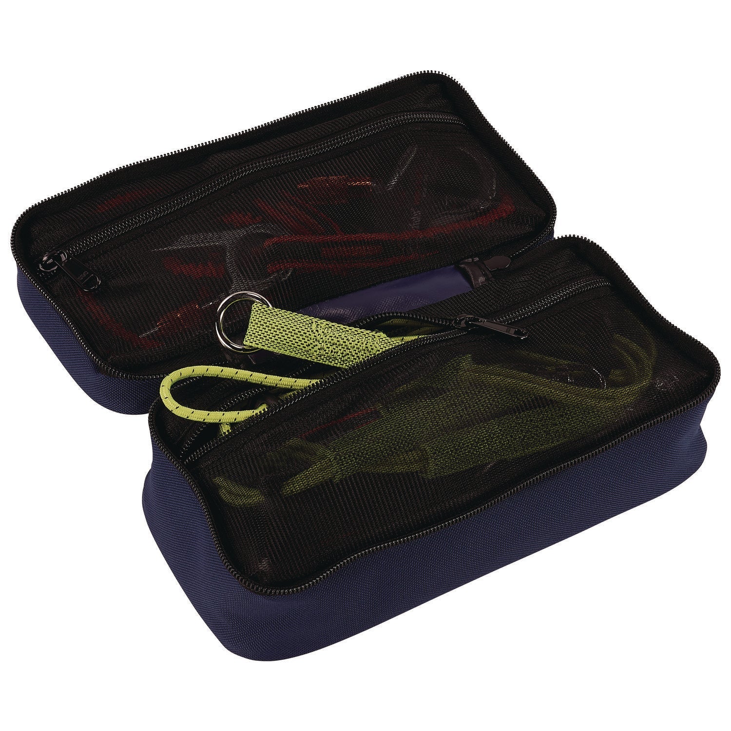 ergodyne® Arsenal 5877 Softshell Tool Case, Large, Blue - Bloom Skins