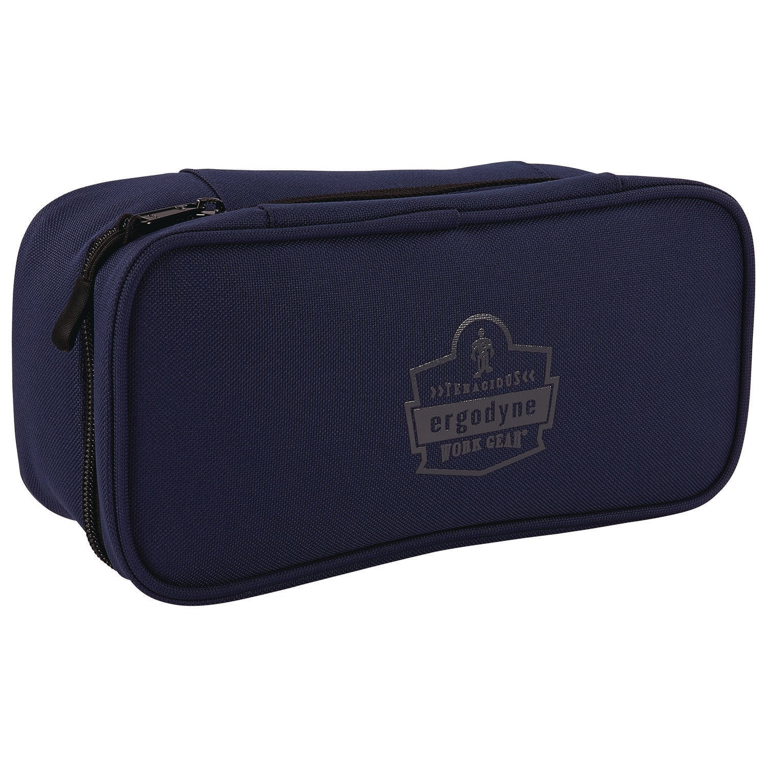 ergodyne® Arsenal 5877 Softshell Tool Case, Large, Blue - Bloom Skins