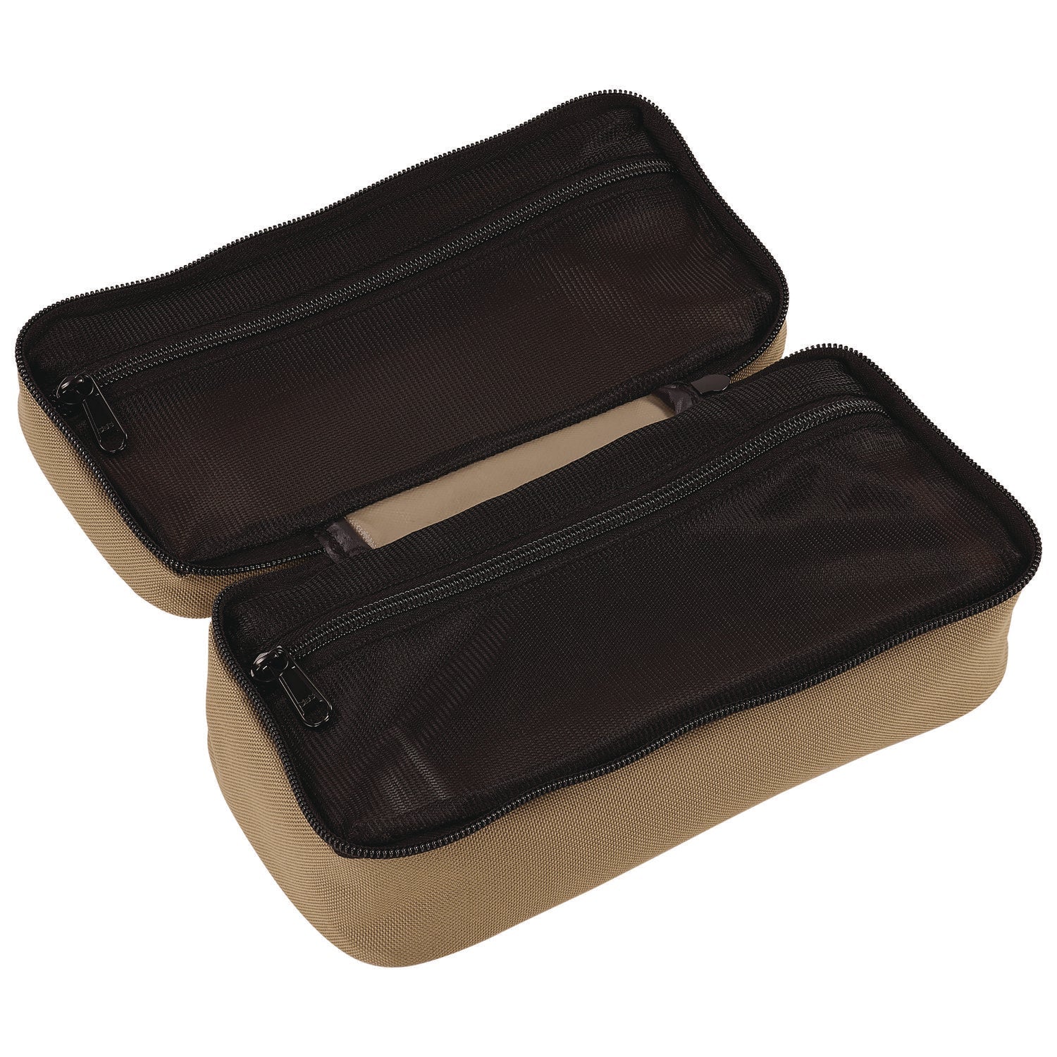 ergodyne® Arsenal 5877 Softshell Tool Case, Large, Khaki - Bloom Skins
