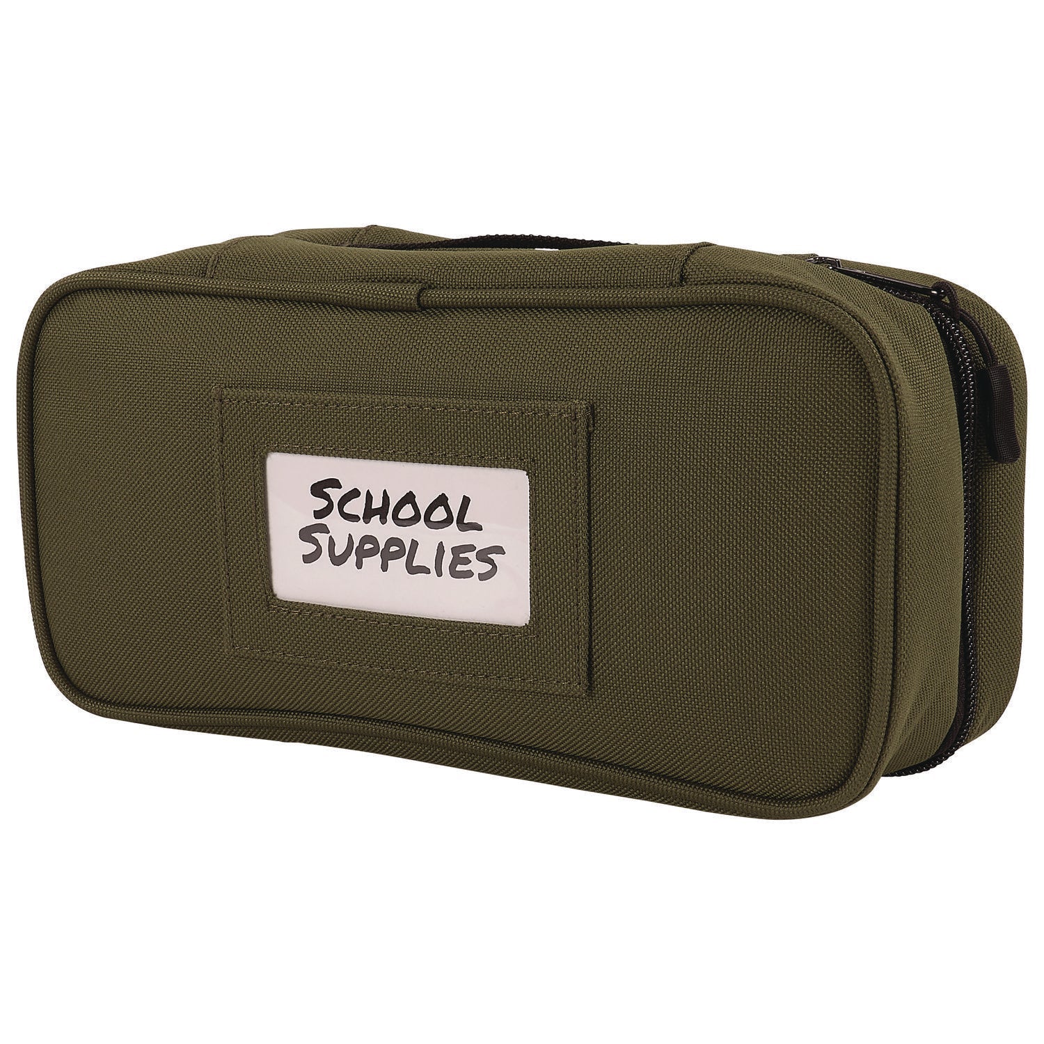 ergodyne® Arsenal 5877 Softshell Tool Case, Large, Olive - Bloom Skins