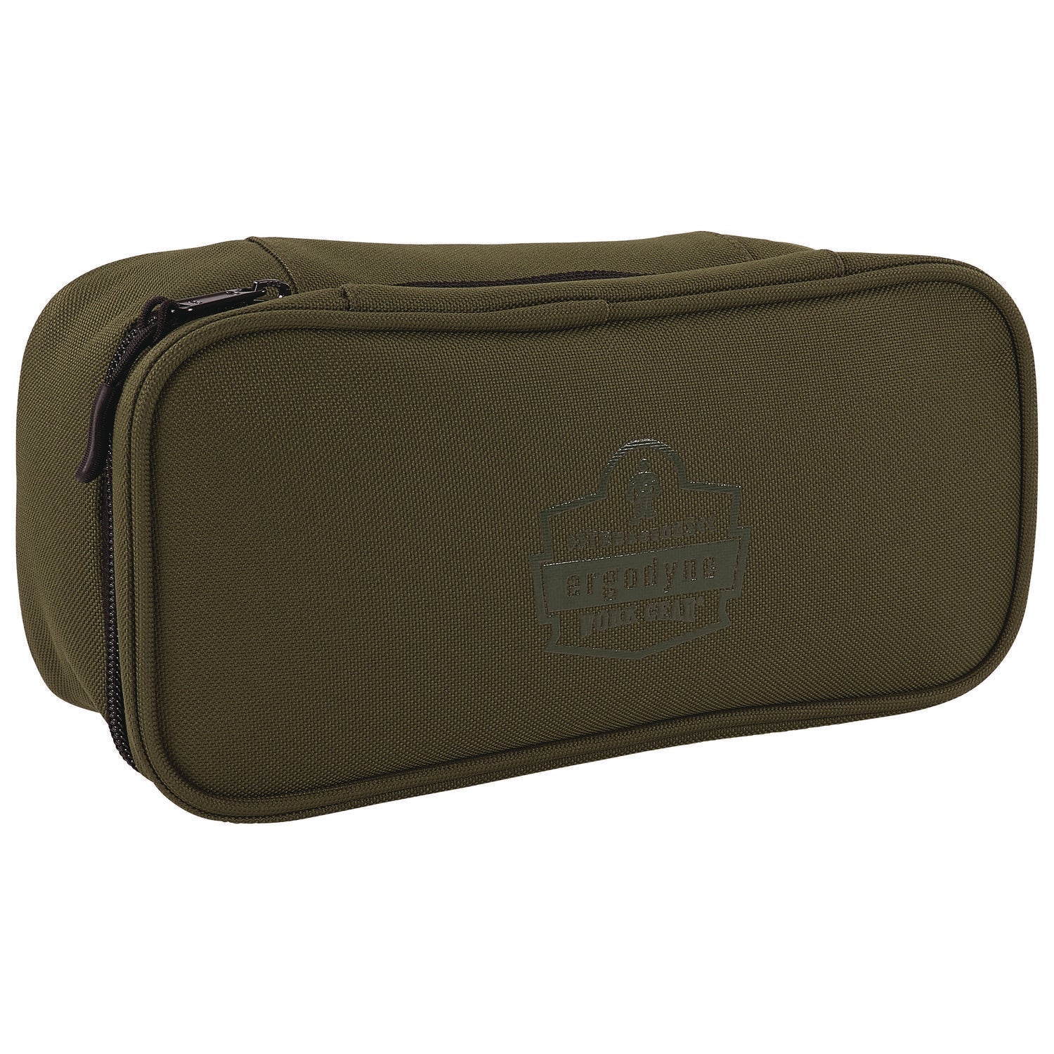ergodyne® Arsenal 5877 Softshell Tool Case, Large, Olive - Bloom Skins
