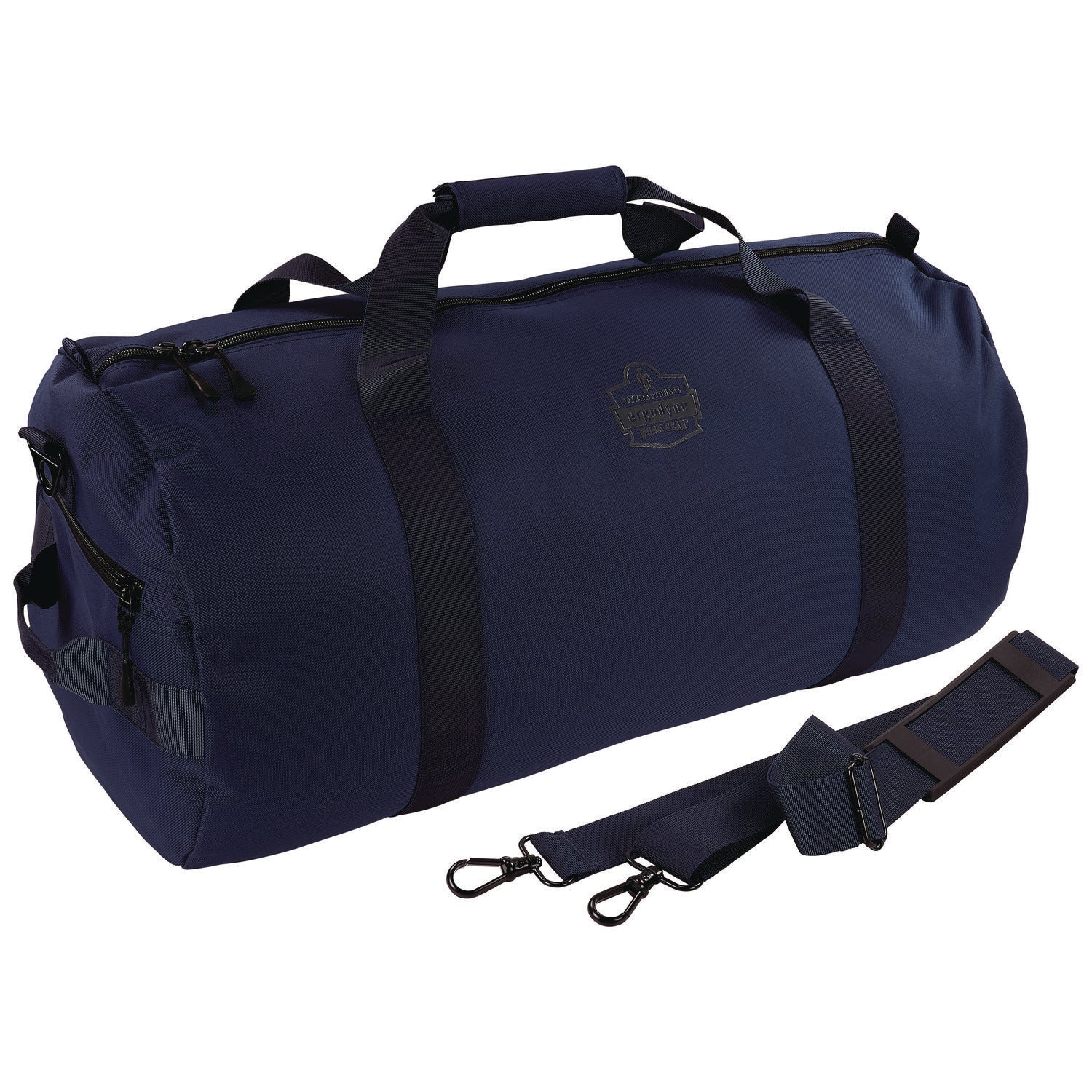 ergodyne® Arsenal 5020P Gear Duffel Bag, 12 x 23 x 12, Blue - Bloom Skins