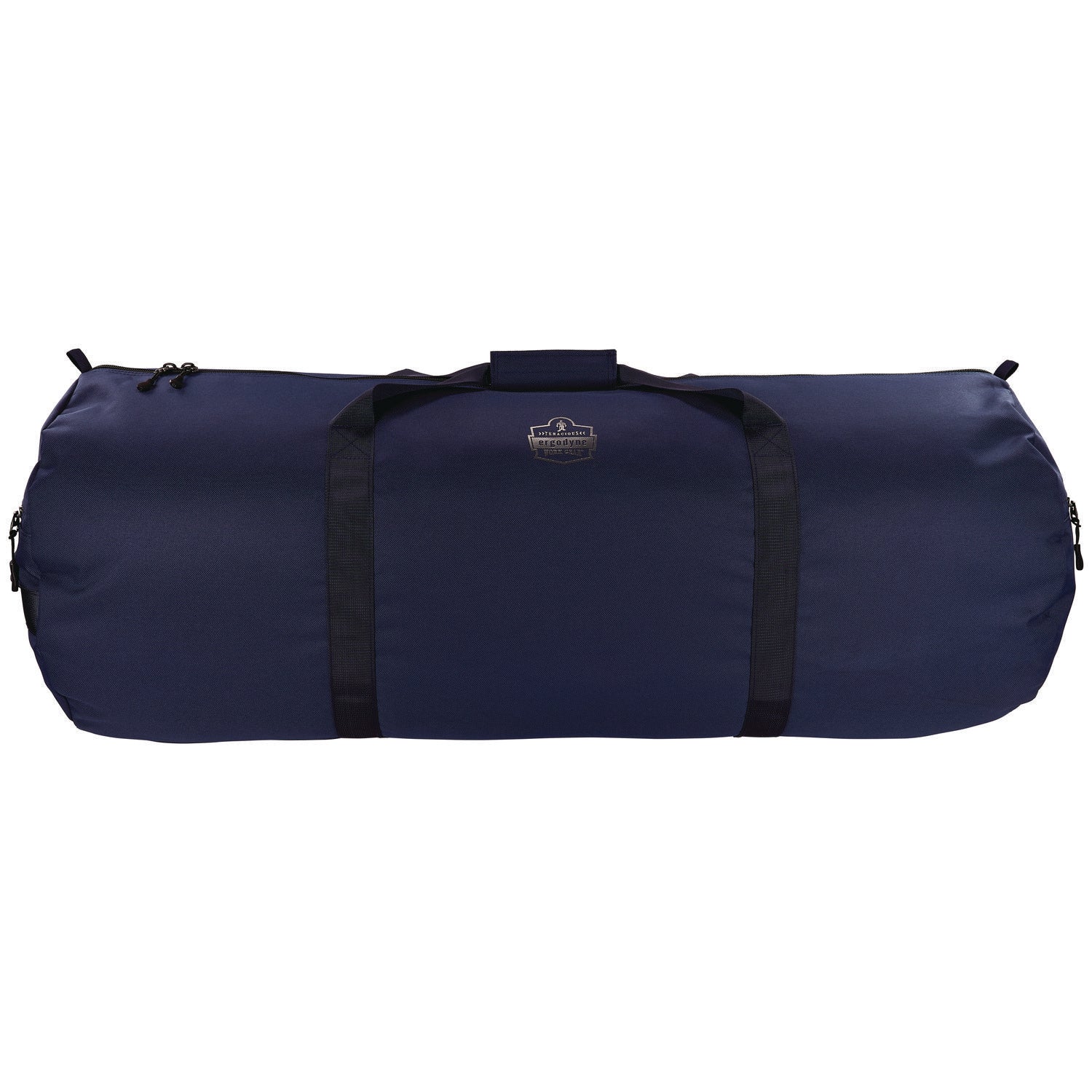 ergodyne® Arsenal 5020P Gear Duffel Bag, 14 x 35 x 14, Blue - Bloom Skins