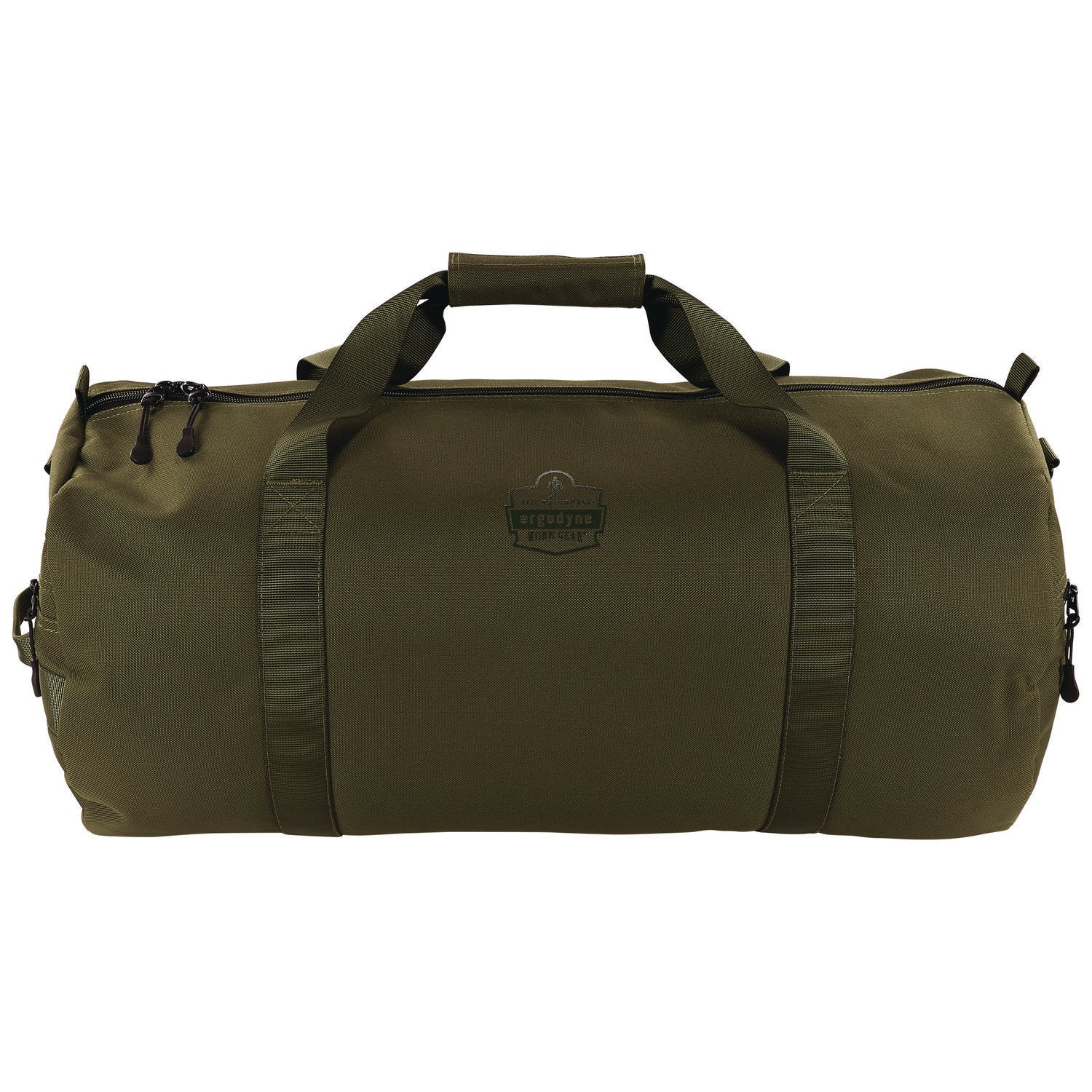ergodyne® Arsenal 5020P Gear Duffel Bag, 12 x 23 x 12, Olive - Bloom Skins