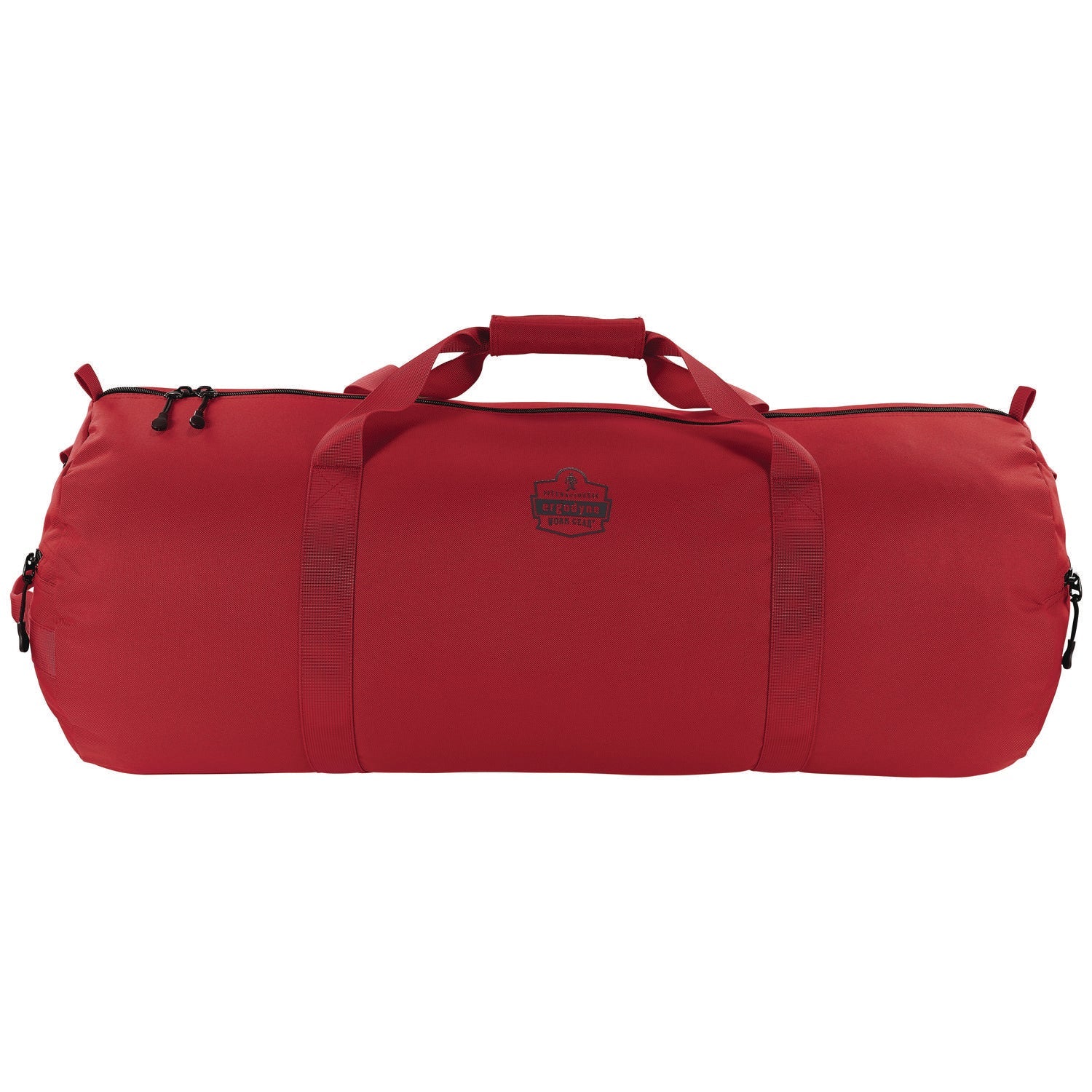 ergodyne® Arsenal 5020P Gear Duffel Bag, 13 x 28.5 x 13, Red - Bloom Skins