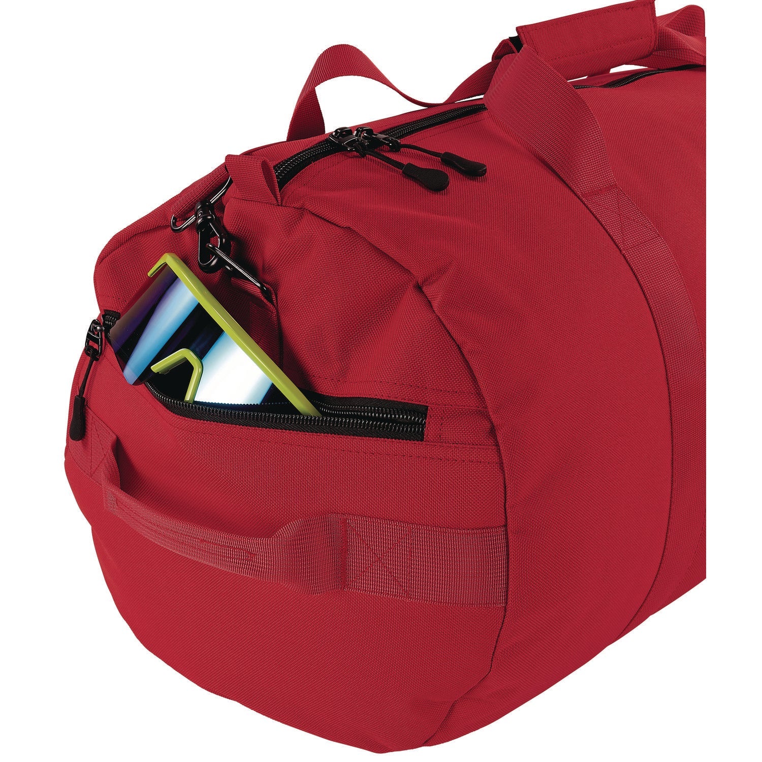 ergodyne® Arsenal 5020P Gear Duffel Bag, 13 x 28.5 x 13, Red - Bloom Skins