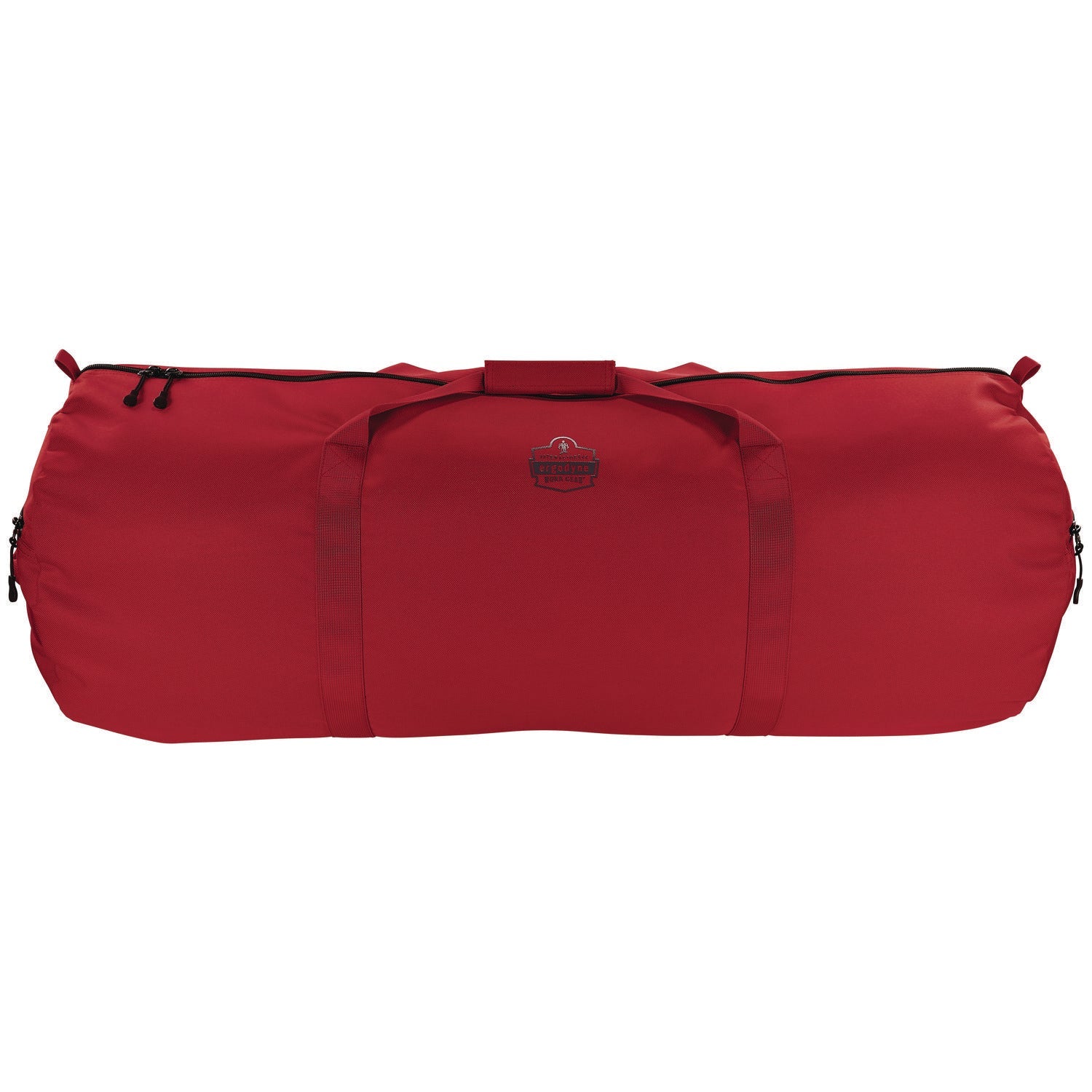 ergodyne® Arsenal 5020P Gear Duffel Bag, 14 x 35 x 14, Red - Bloom Skins