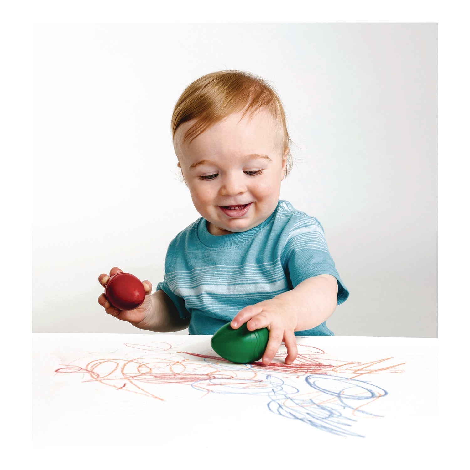 Casio® HR-300RC 12-Digit Printing Calculator, Black/Red Print, 2 Lines/Second, White