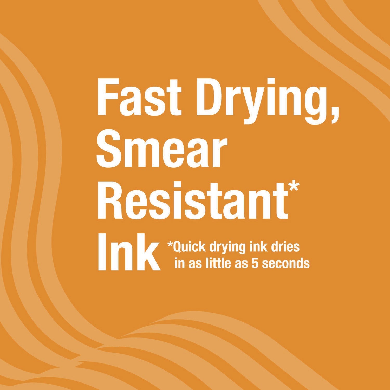 BIC® Gel-ocity Pro Gel Pen, Retractable, Medium 0.7 mm, Black Ink, Translucent Black/Black Barrel, 4/Pack