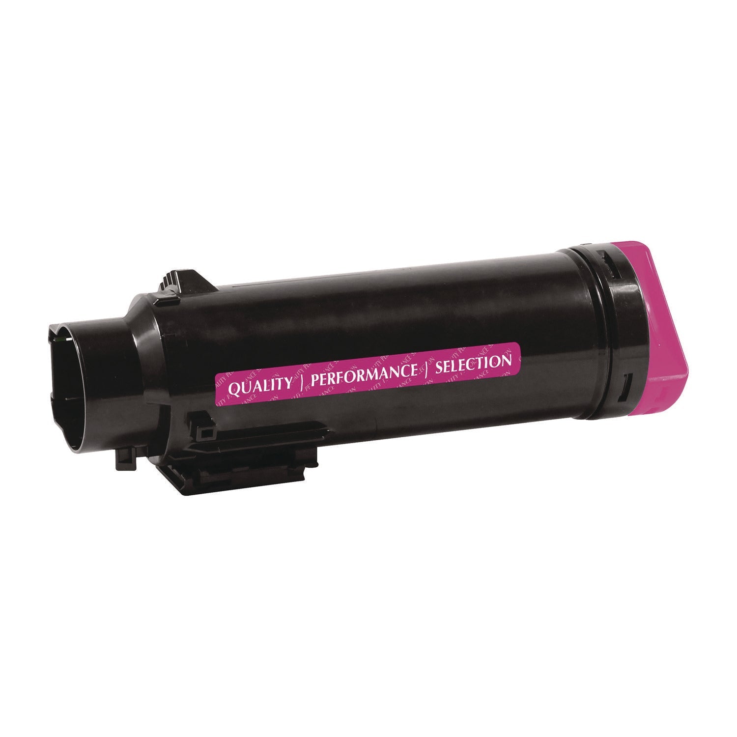 Clover Imaging Group Remanufactured Magenta High-Yield Toner, Replacement for 106R03691, 4,300 Page-Yield