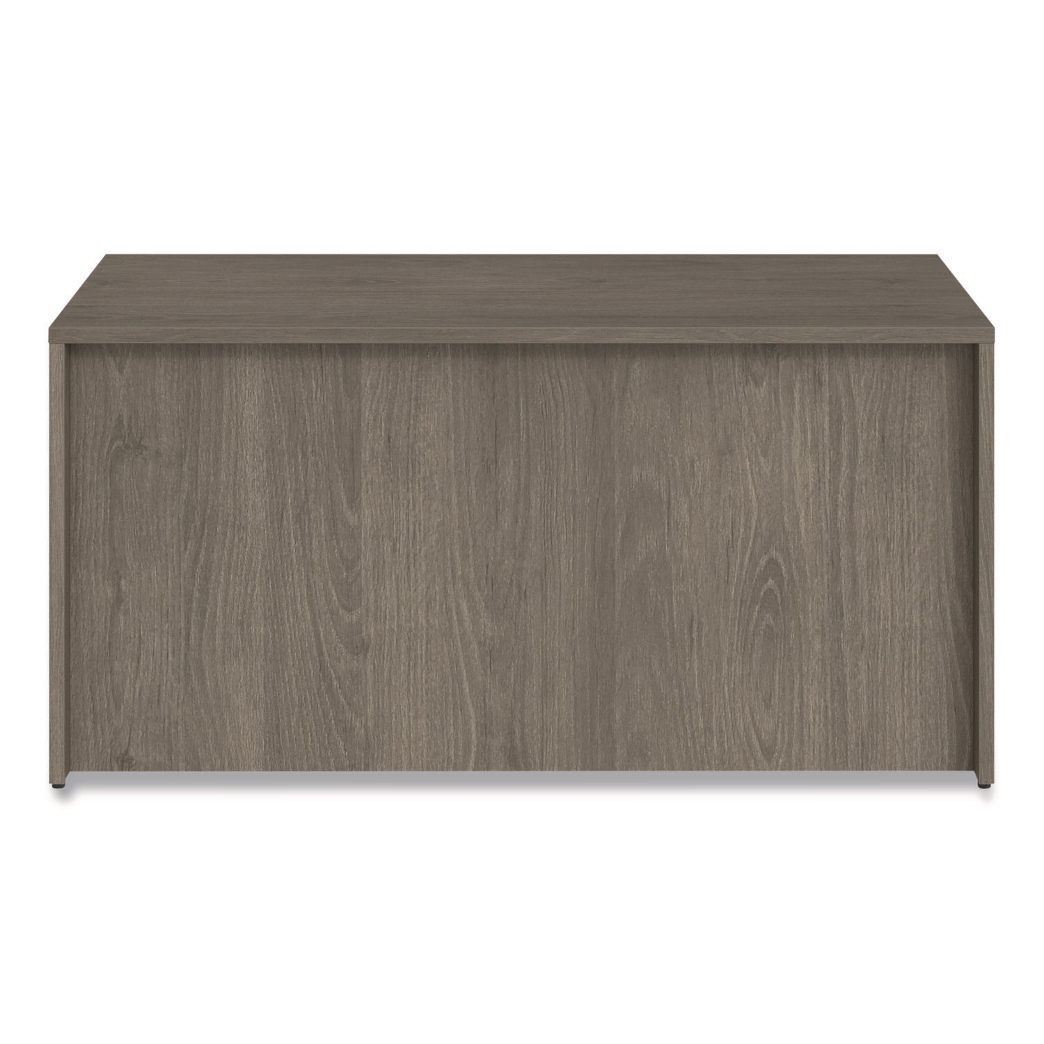 Alera® Alera Seville Series Desk Shell, 60" x 30" x 29", Walnut
