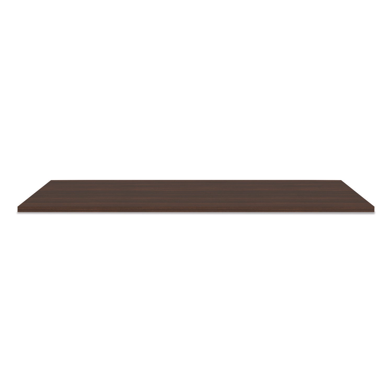 Alera® Alera Seville 96" Wide Conference Table Top, Rectangular, 96w x 48d x 1.5h, Mahogany