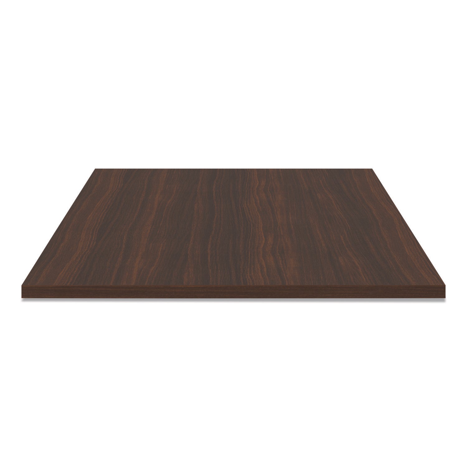 Alera® Alera Seville 96" Wide Conference Table Top, Rectangular, 96w x 48d x 1.5h, Mahogany