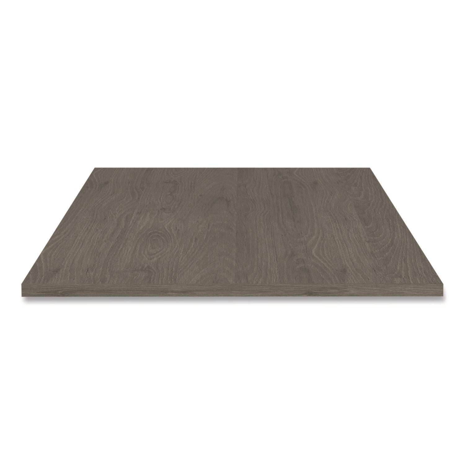 Alera® Alera Seville 96" Wide Conference Table Top, Rectangular, 96w x 48d x 1.5h, Walnut