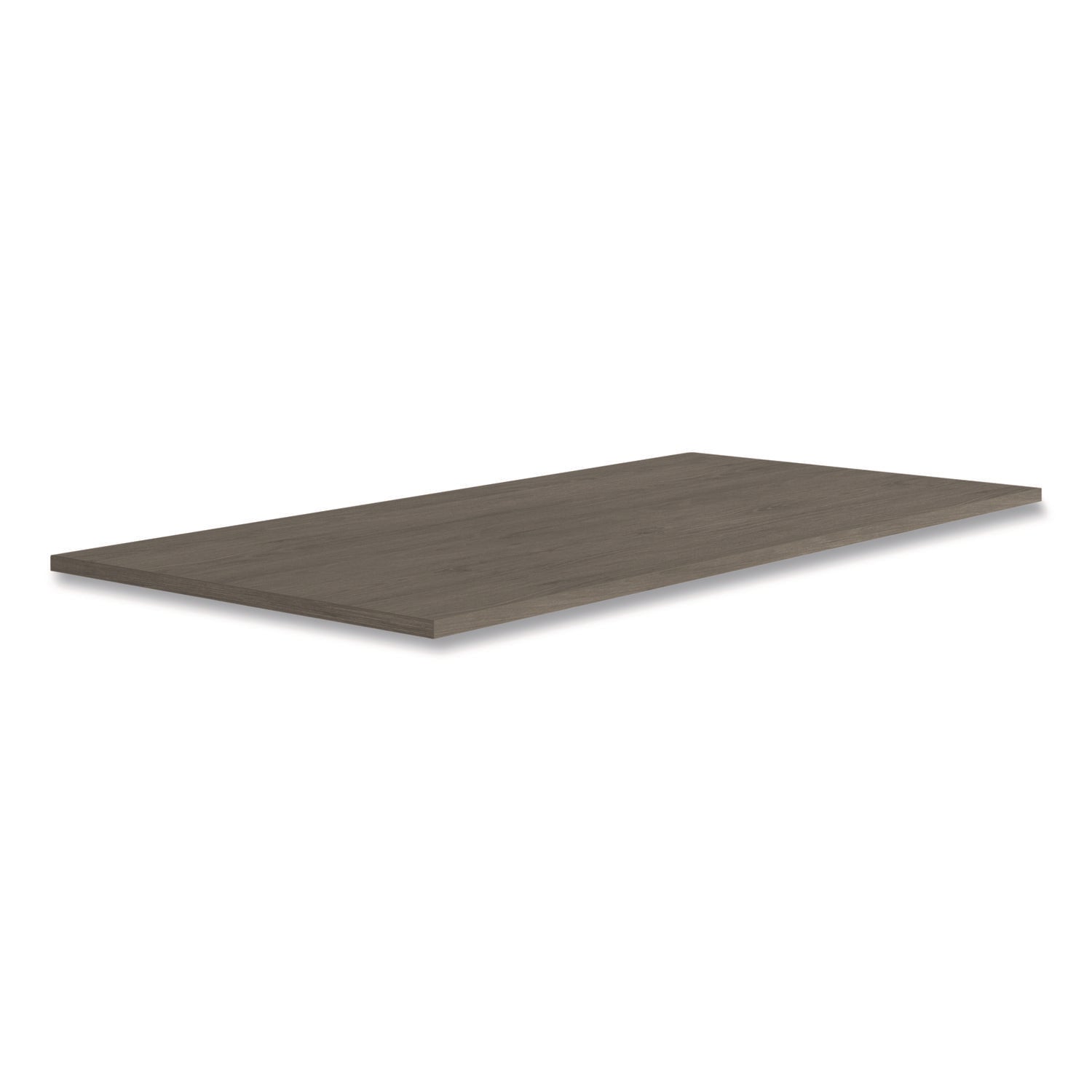 Alera® Alera Seville 96" Wide Conference Table Top, Rectangular, 96w x 48d x 1.5h, Walnut