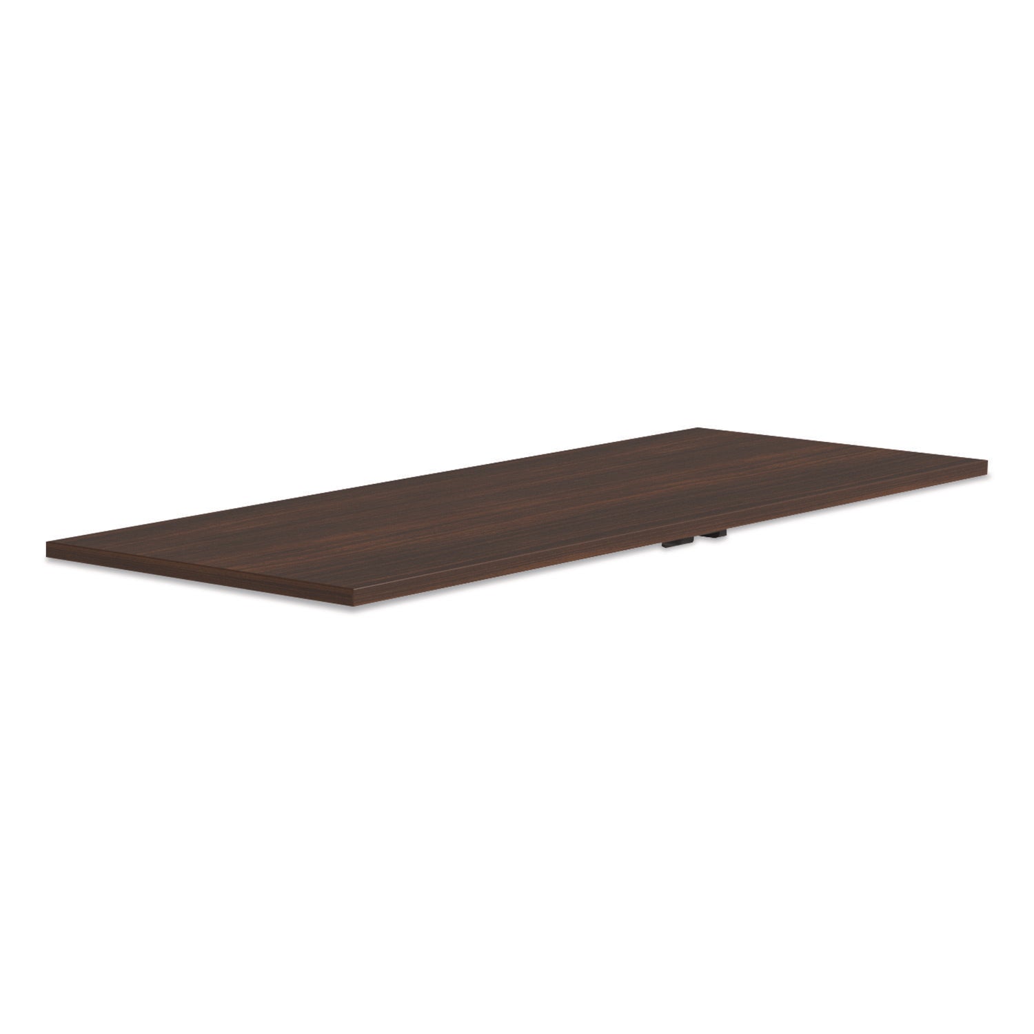 Alera® Alera Seville Training Table Top, Rectangular, 60w x 29d, Mahogany