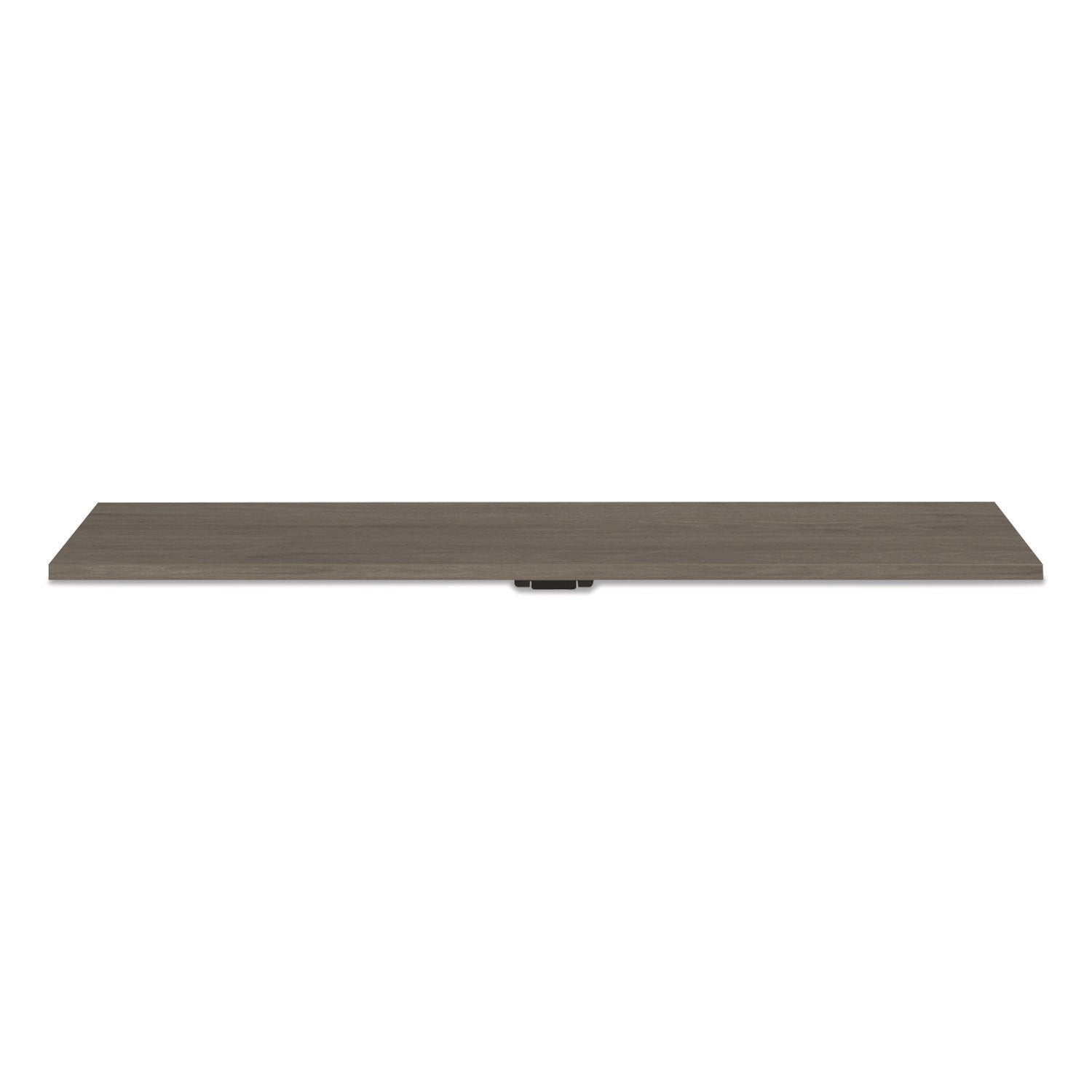 Alera® Alera Seville Training Table Top, Rectangular, 60w x 29d Walnut