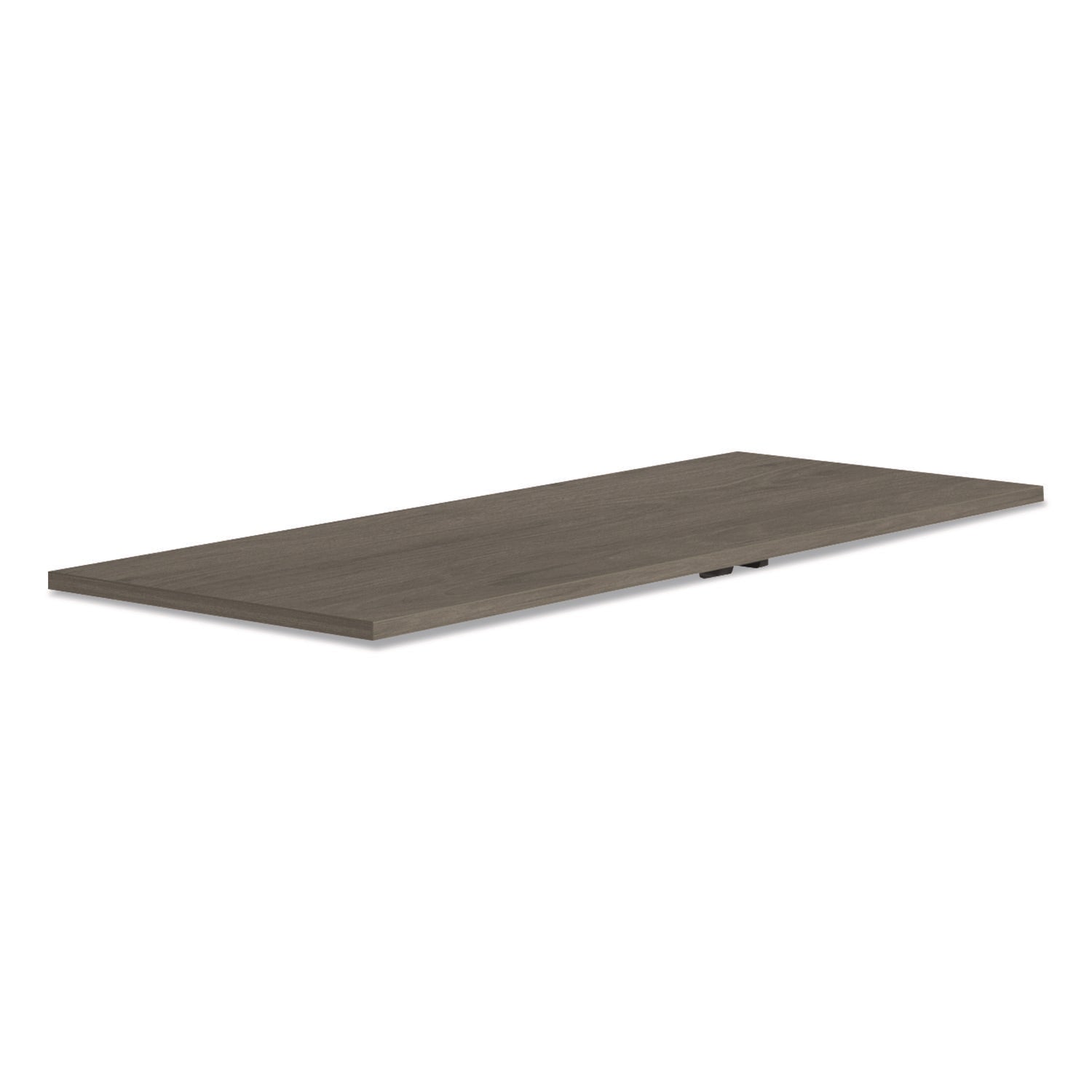 Alera® Alera Seville Training Table Top, Rectangular, 60w x 29d Walnut