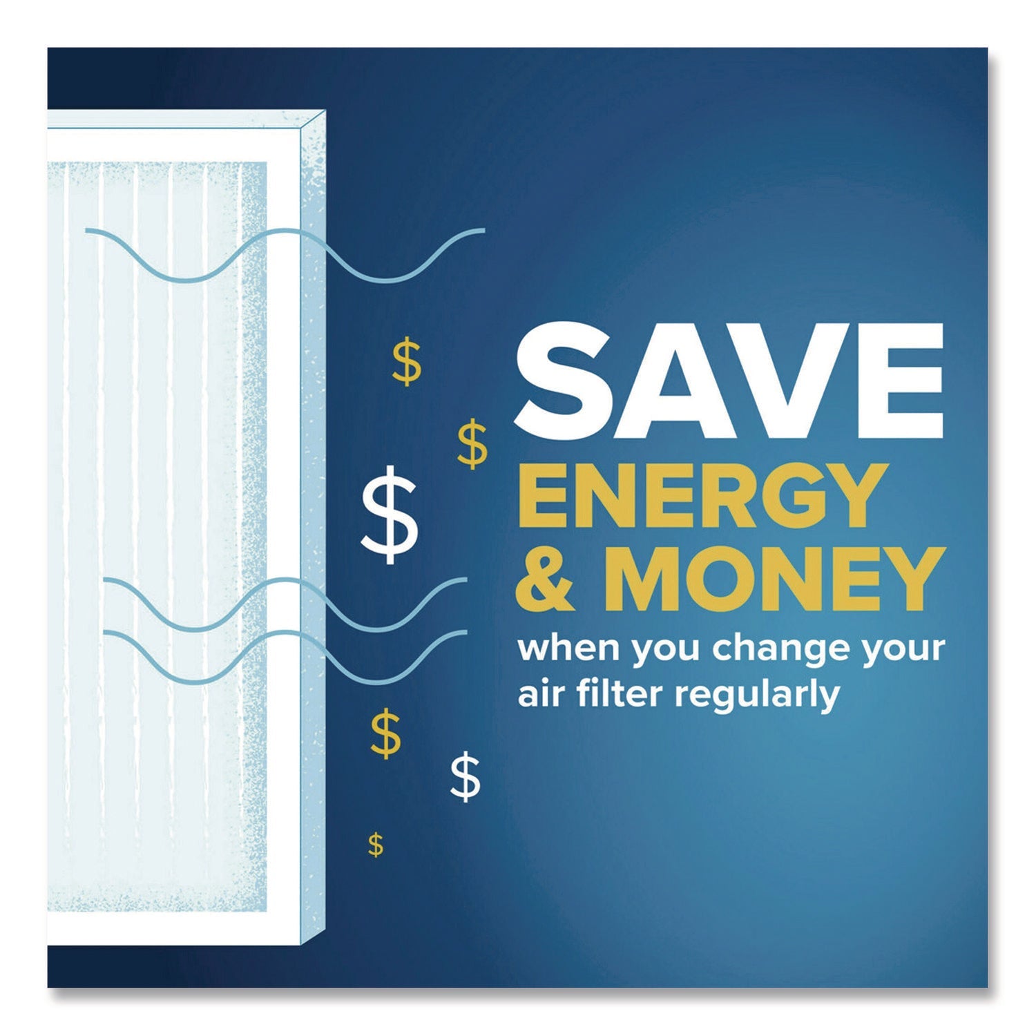 Filtrete™ Allergen Defense Air Filter, 18 x 24, 4/Carton - Bloom Skins