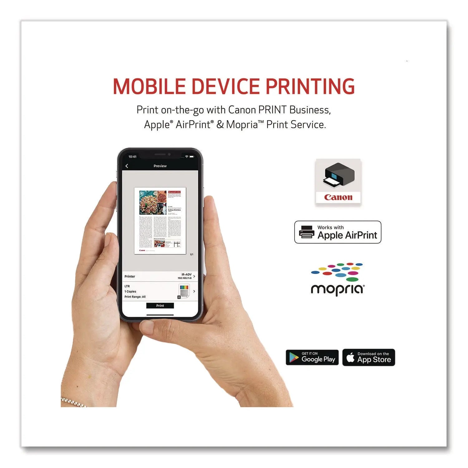Canon® MegaTank MAXIFY GX4020 Wireless Color All-in-One Inkjet Printer, Copy, Fax, Print, Scan - Bloom Skins