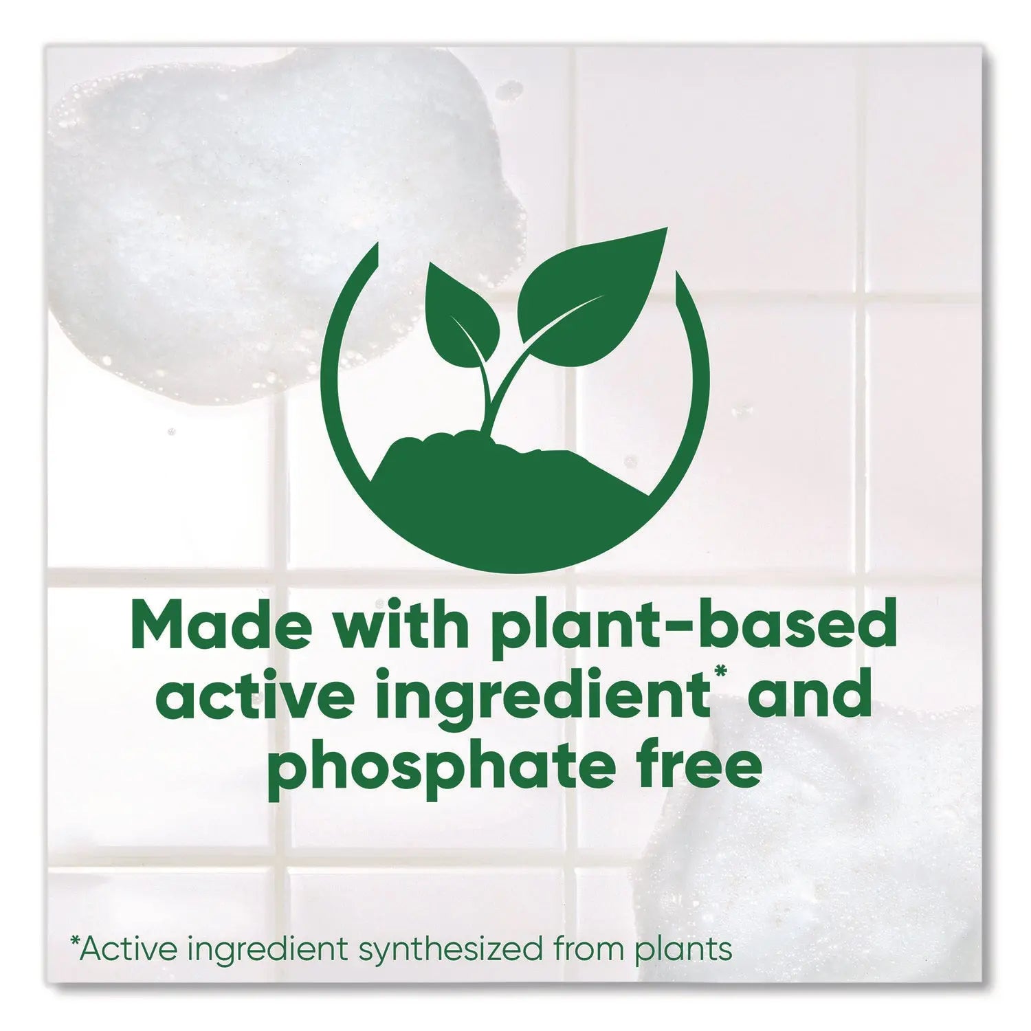 Palmolive® Ultra Antibacterial Dishwashing Liquid, Orange Scent. 32,5 oz Bottle