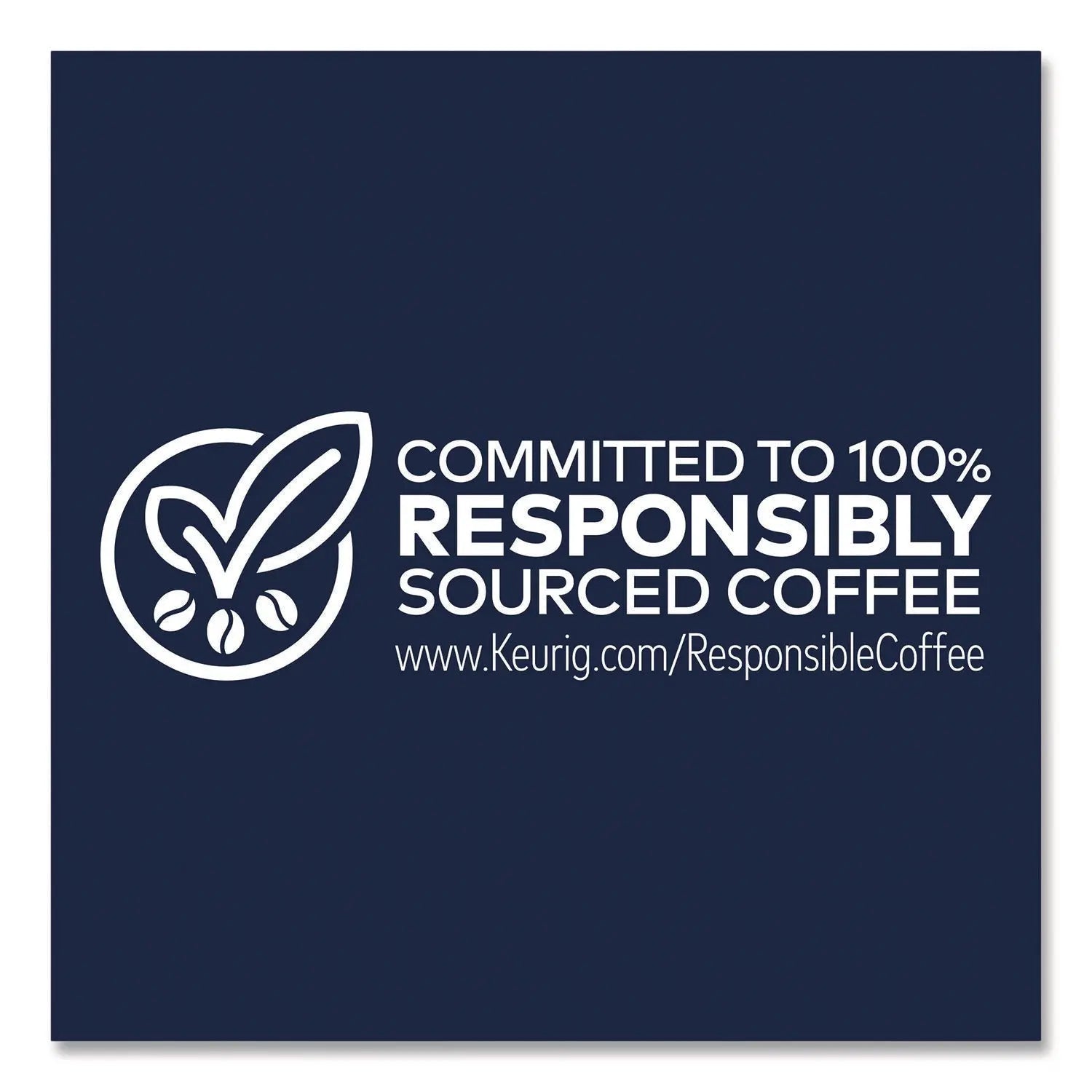 Pick Me Up Provisions™ French Vanilla Coffee K-Cups, 24/Box