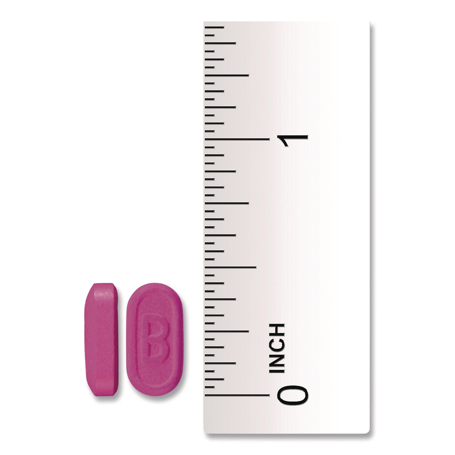 Benadryl® Allergy Ultratabs Tablets, Two-Pack, 60 Packs/Box