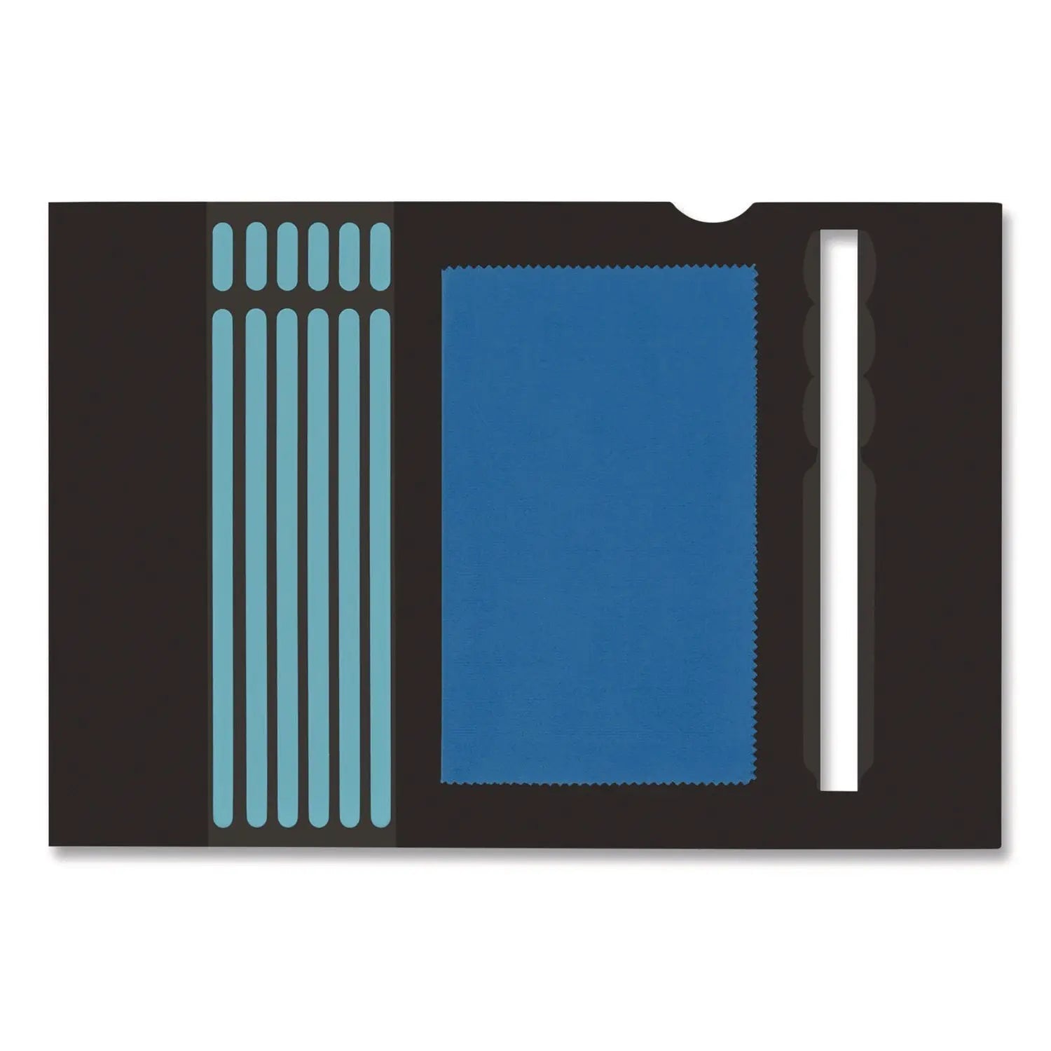 Kensington® Laptop Privacy Screen for 14" Monitors, 16:9 Aspect Ratio