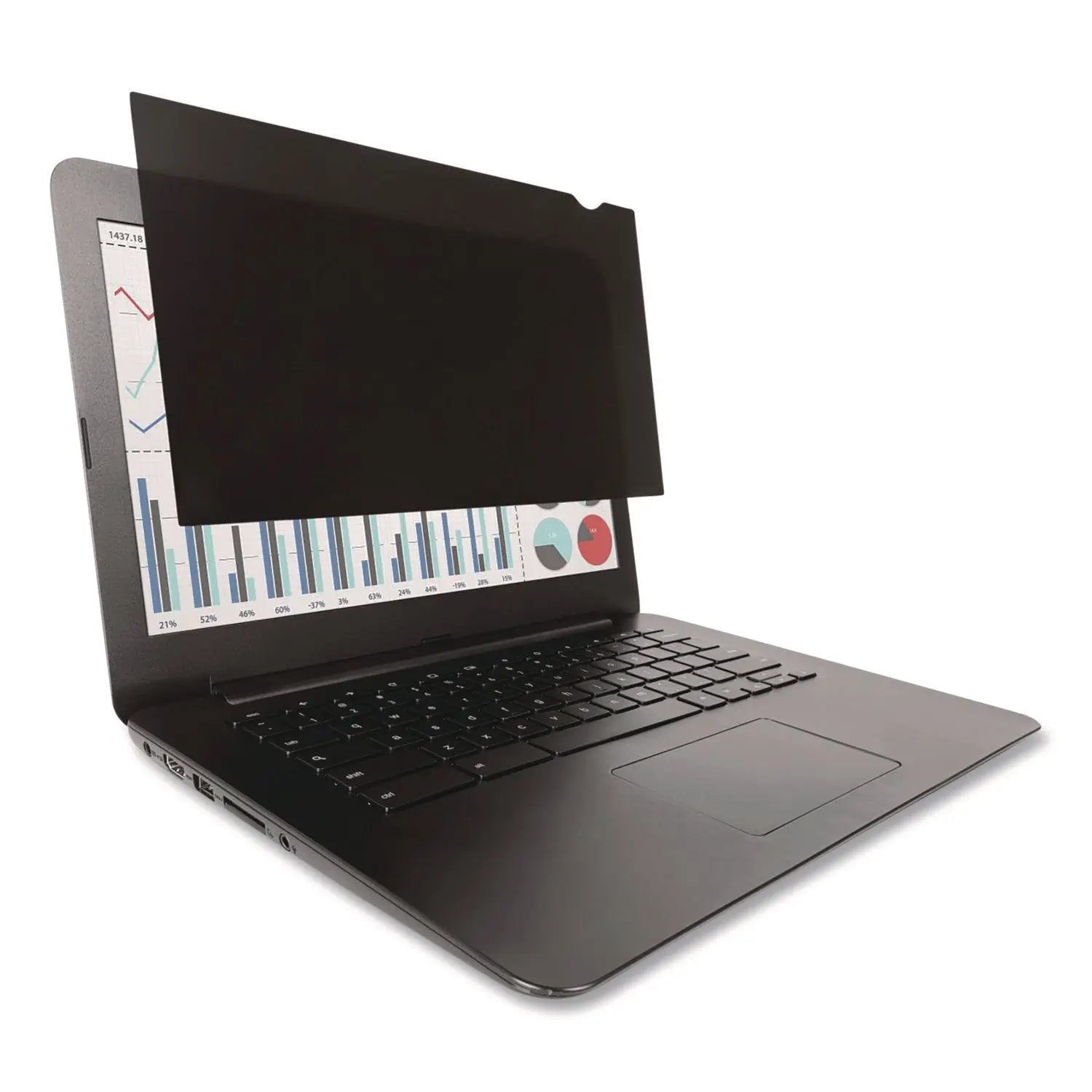 Kensington® Laptop Privacy Screen for 14" Monitors, 16:9 Aspect Ratio