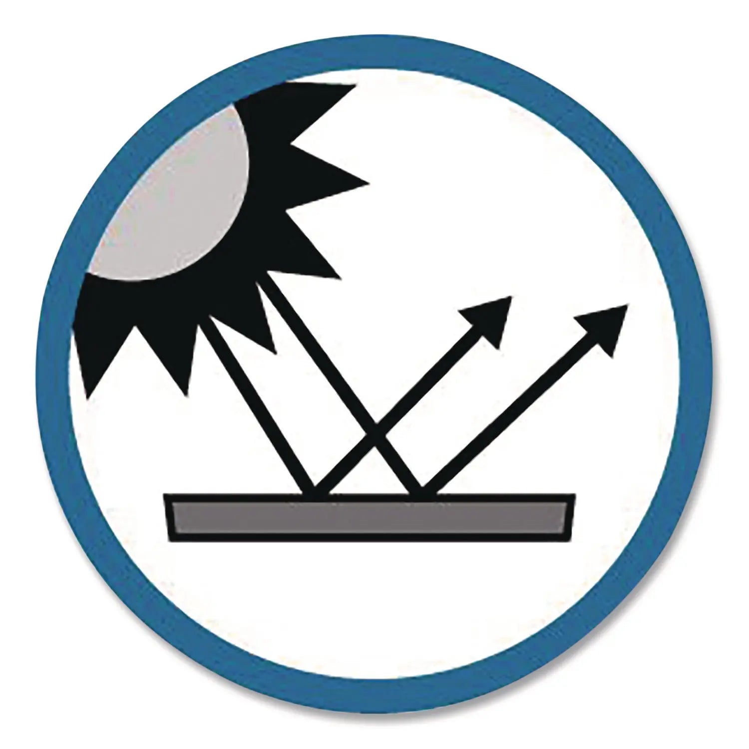 Kensington® Anti-Glare Reversible Privacy Screen for 24" Widescreen Flat Panel Monitor, 16:9 Aspect Ratio