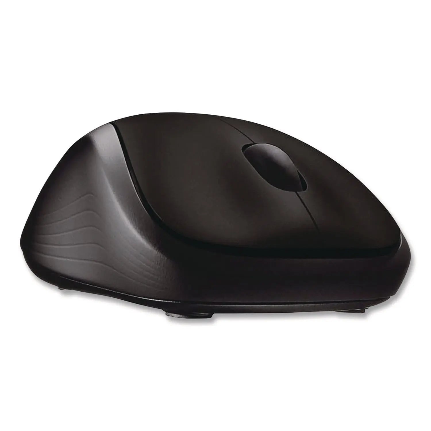 Logitech® M310 WIRELESS MOUSE, 2.4 GHZ FREQUENCY/30 FT WIRELESS RANGE, LEFT/RIGHT HAND USE, BLACK