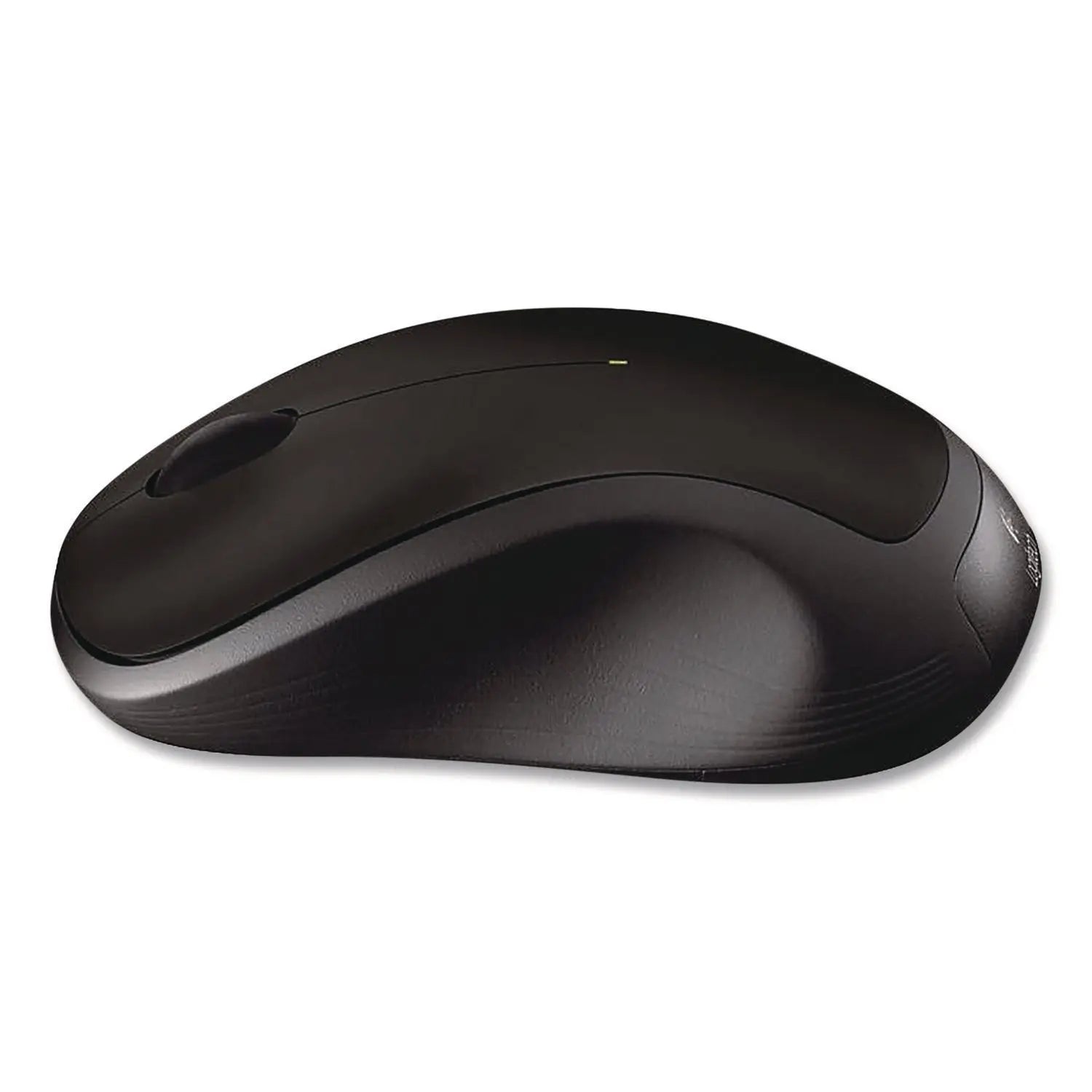 Logitech® M310 WIRELESS MOUSE, 2.4 GHZ FREQUENCY/30 FT WIRELESS RANGE, LEFT/RIGHT HAND USE, BLACK