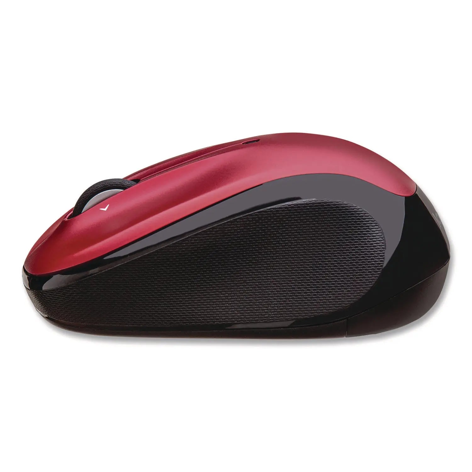 Logitech® M325S Wireless Mouse, 2.4 GHz Frequency, 32.8 ft Wireless Range, Left/Right Hand Use, Brilliant Rose