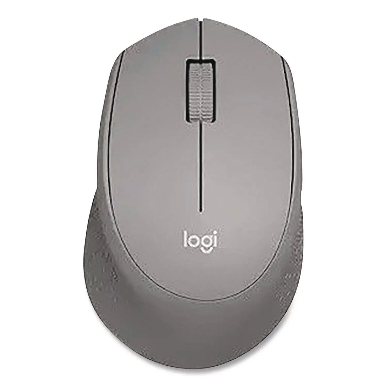 Logitech M330 SILENT PLUS MOUSE | Gray